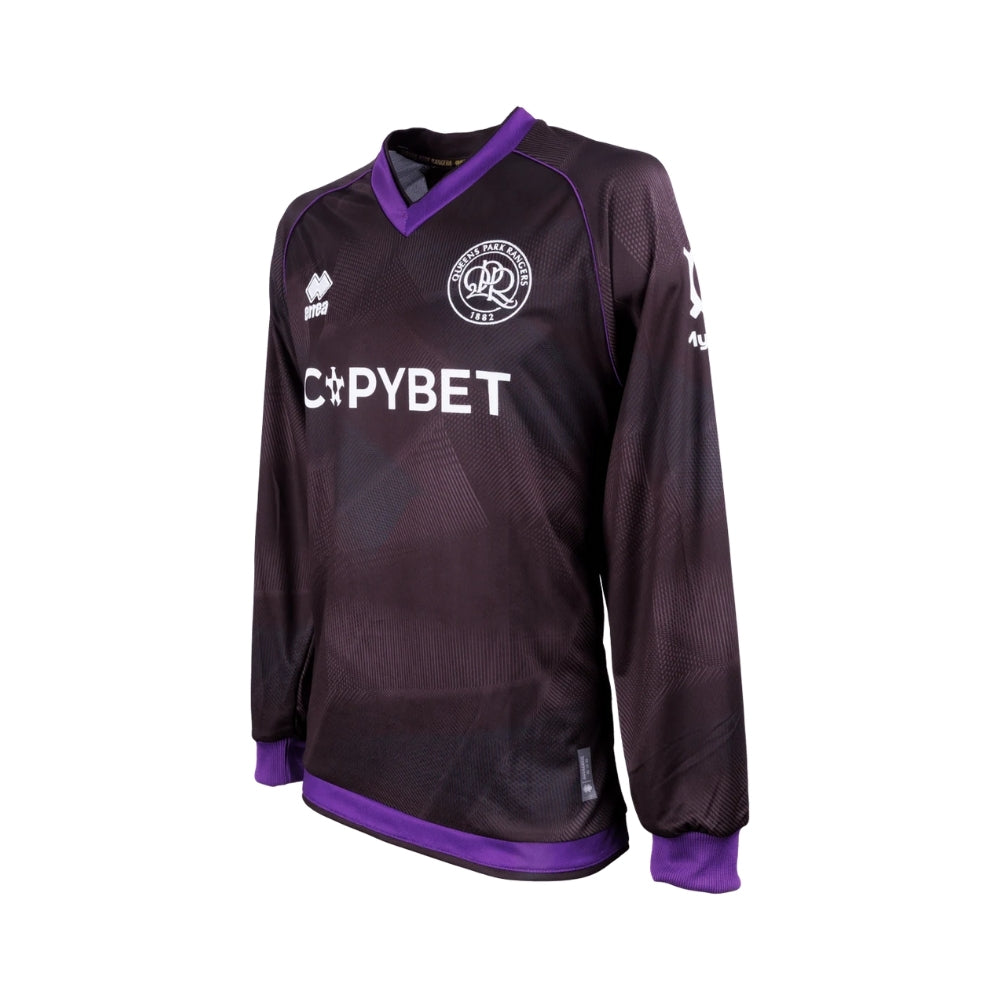 Queens Park Rangers Goalkeeper 25/26 - Long Sleeve