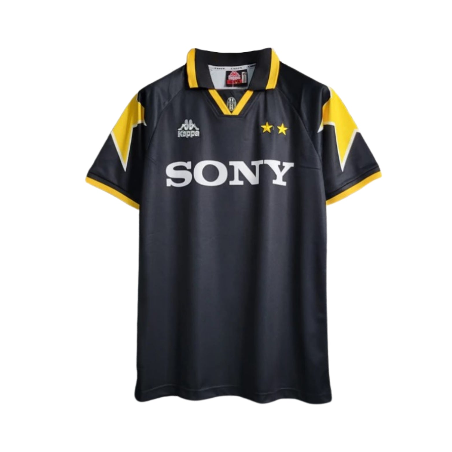 Juventus Third 95/96