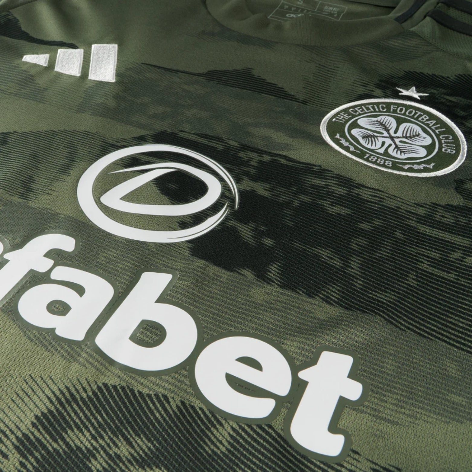 Celtic Third 24/25