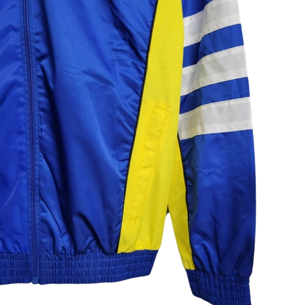 Windbreaker - Boca Juniors 25/26