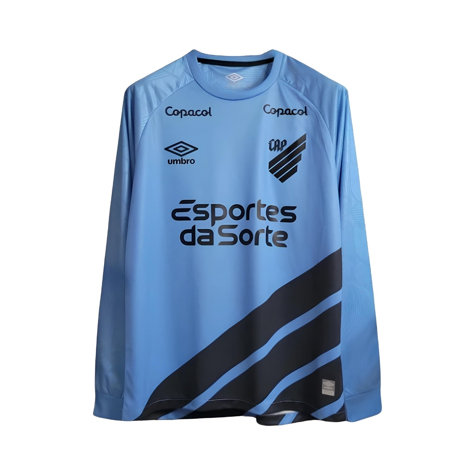 Athletico Paranaense Third 23/24