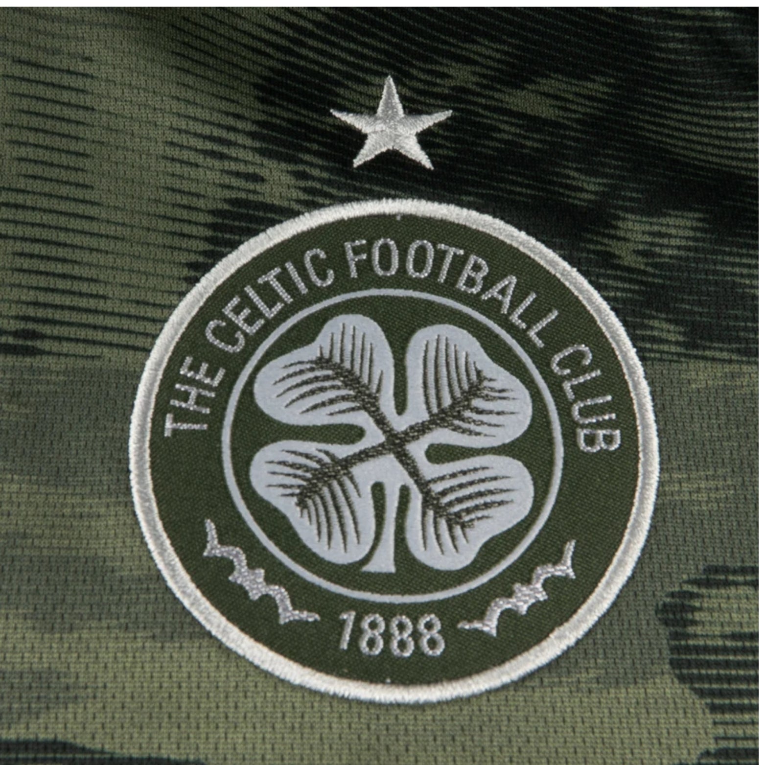 Celtic Third 24/25