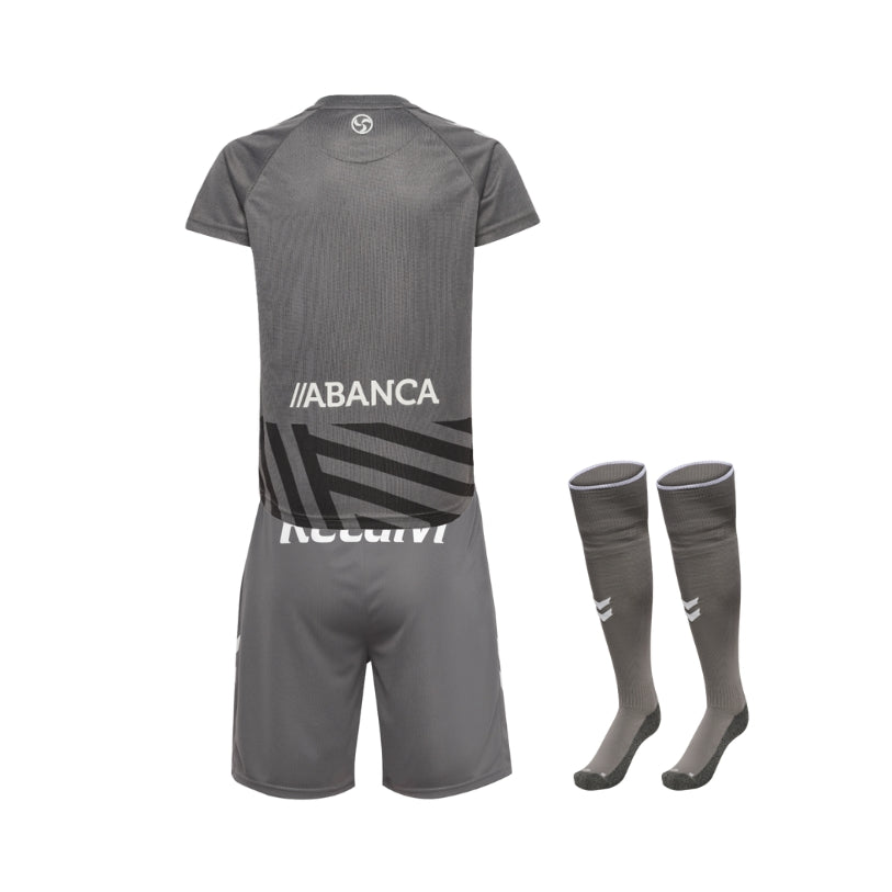 Kids Kit  - Celta Vigo Goalkeeper 25/26