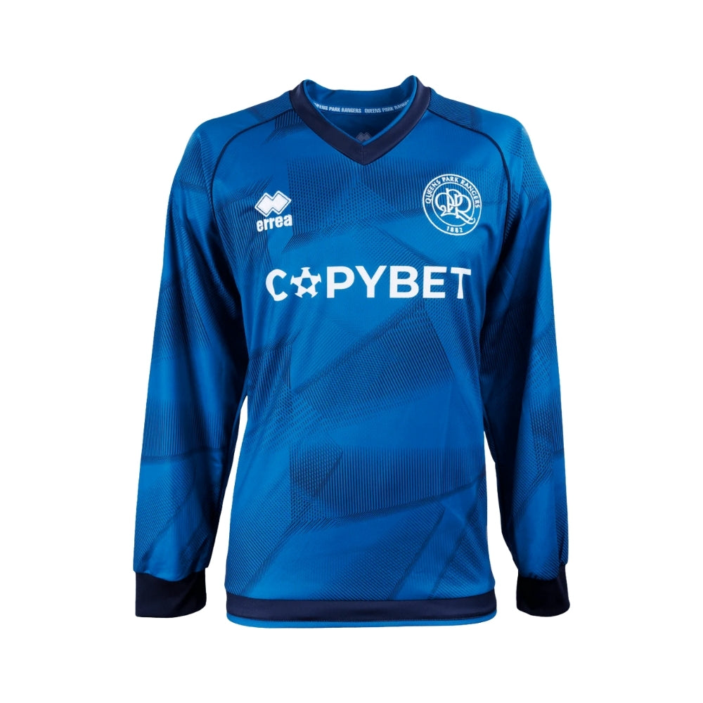 Queens Park Rangers Goalkeeper 25/26 - Long Sleeve