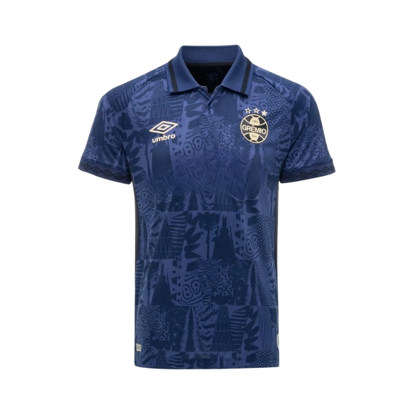 GrÃªmio Third 25/26