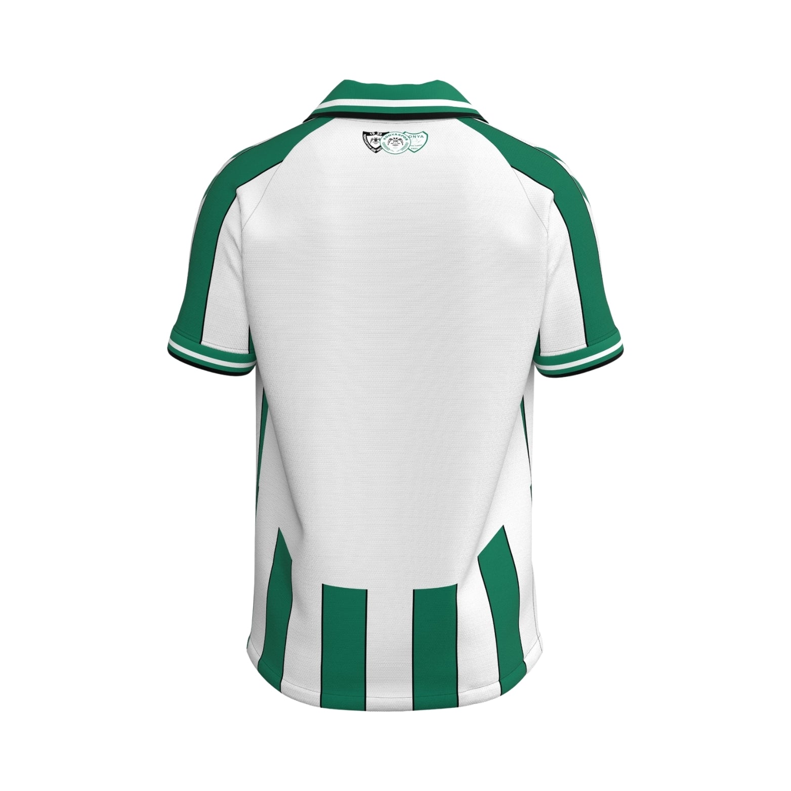 Konyaspor Home 25/26