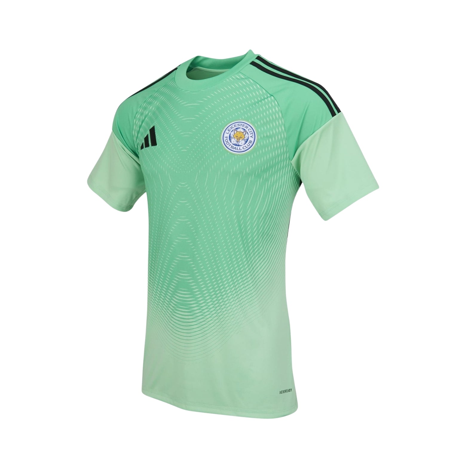 Leicester City Goalkeeper 25/26