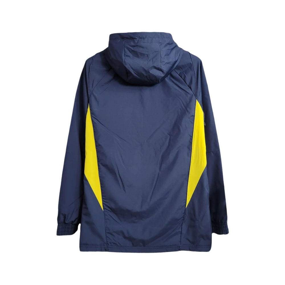 Windbreaker - Real Madrid 23/24