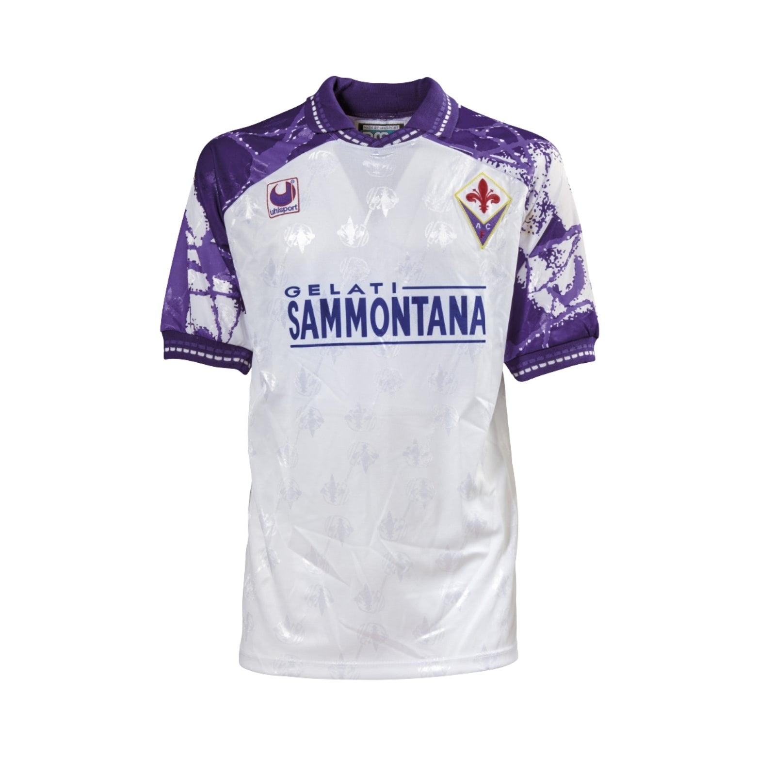 Fiorentina Away 94/95