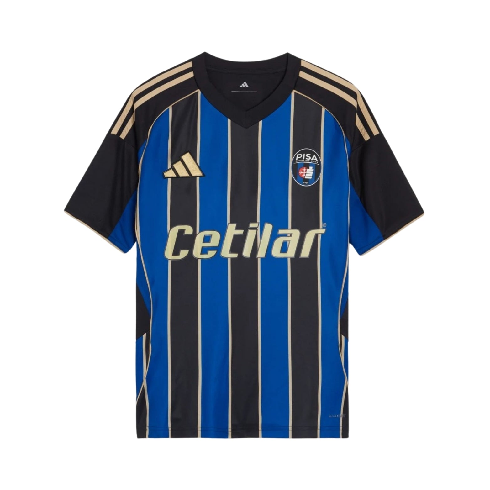 Pisa Home 25/26