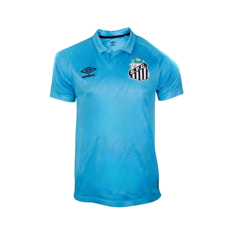 Santos Third 25/26