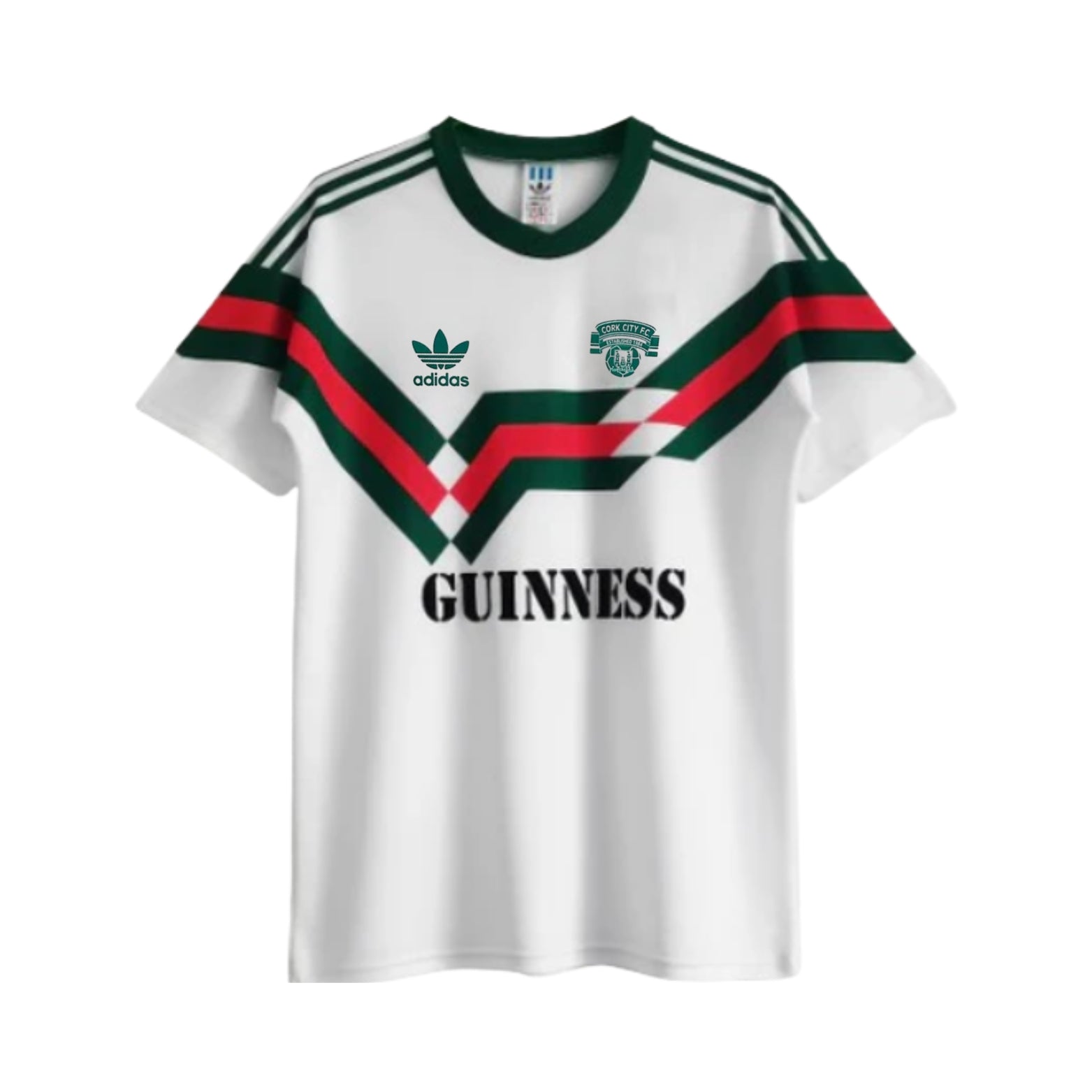 Cork City Home 88/89