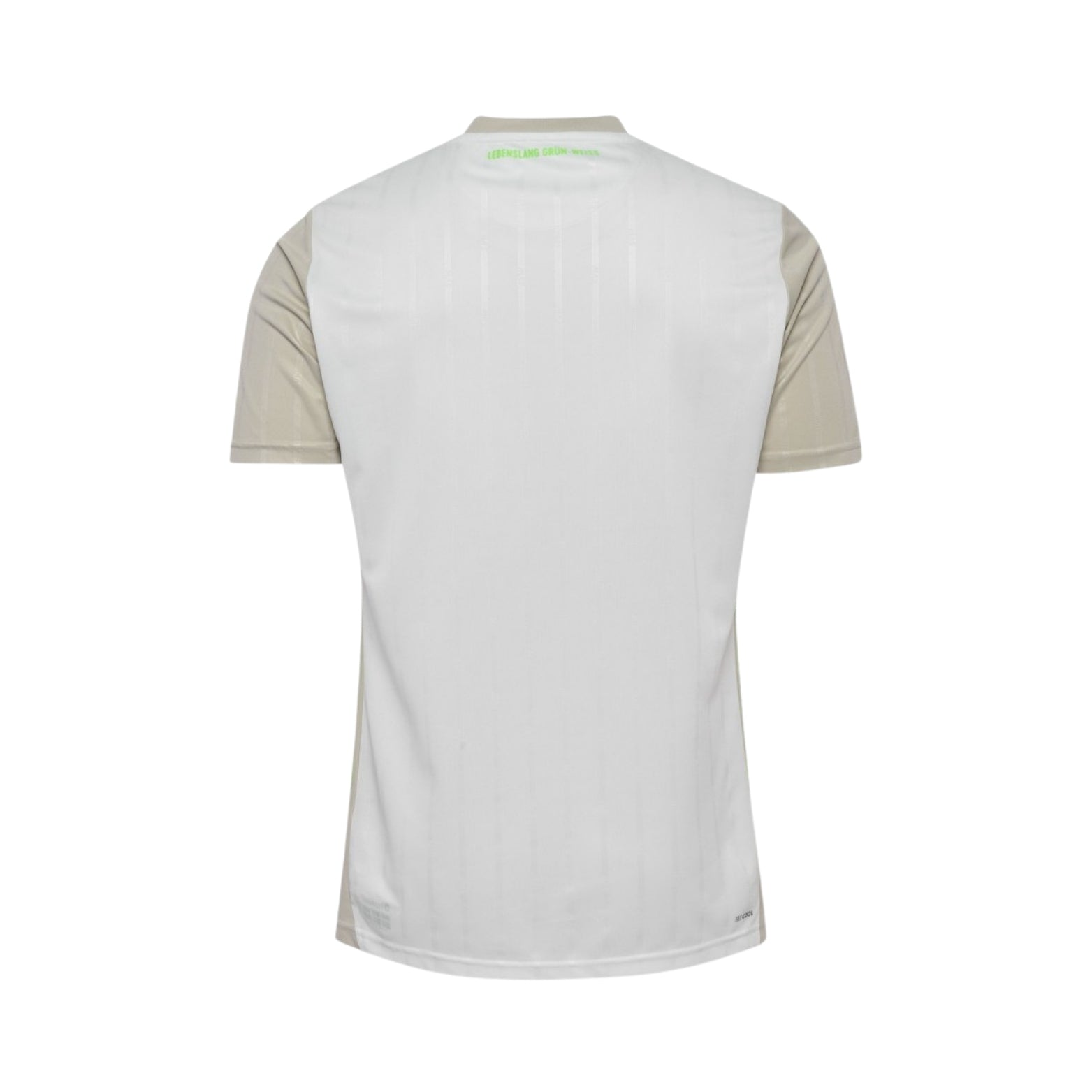 Werder Bremen Away 25/26