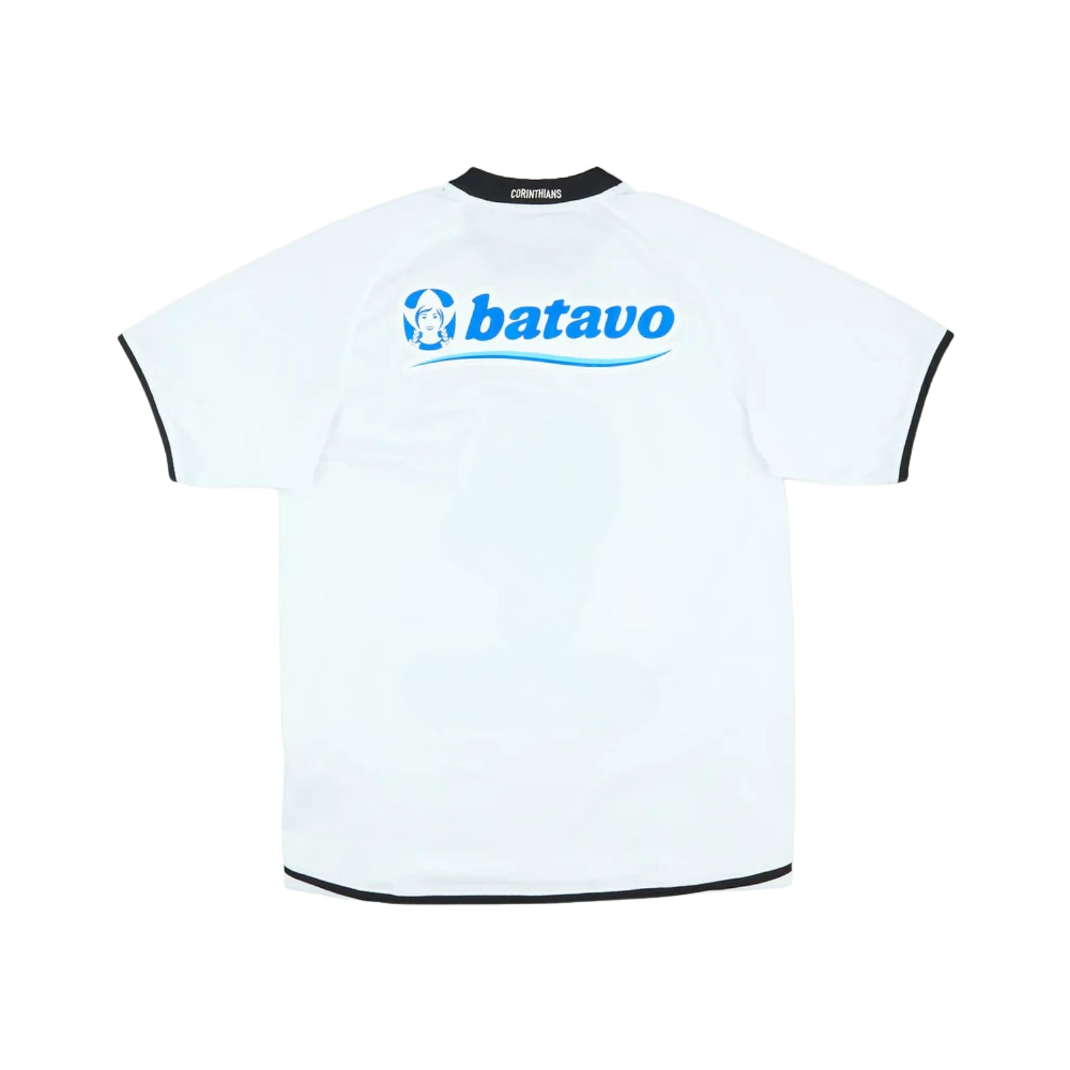 Corinthians Home 09/10