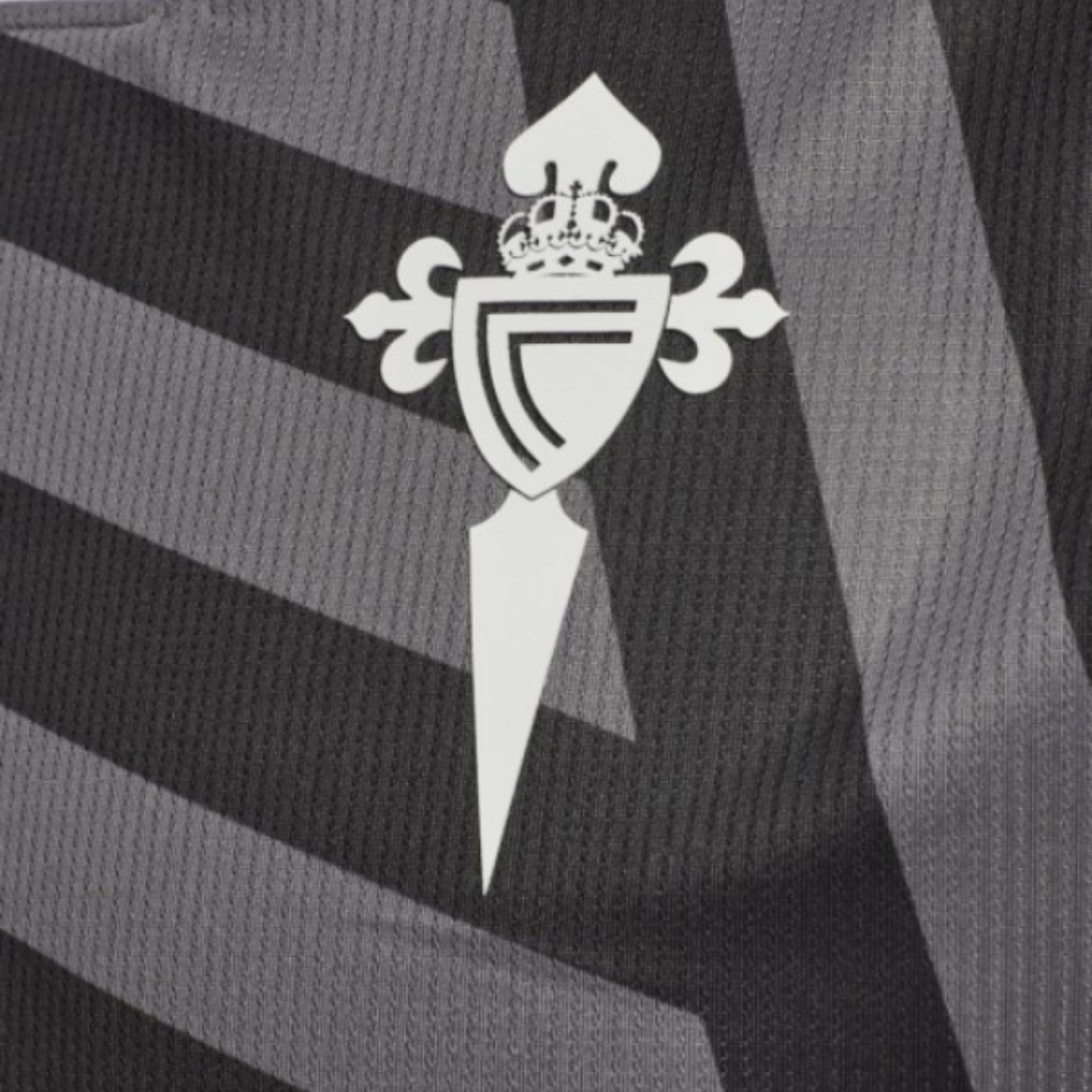 Celta de Vigo Goalkeeper 25/26