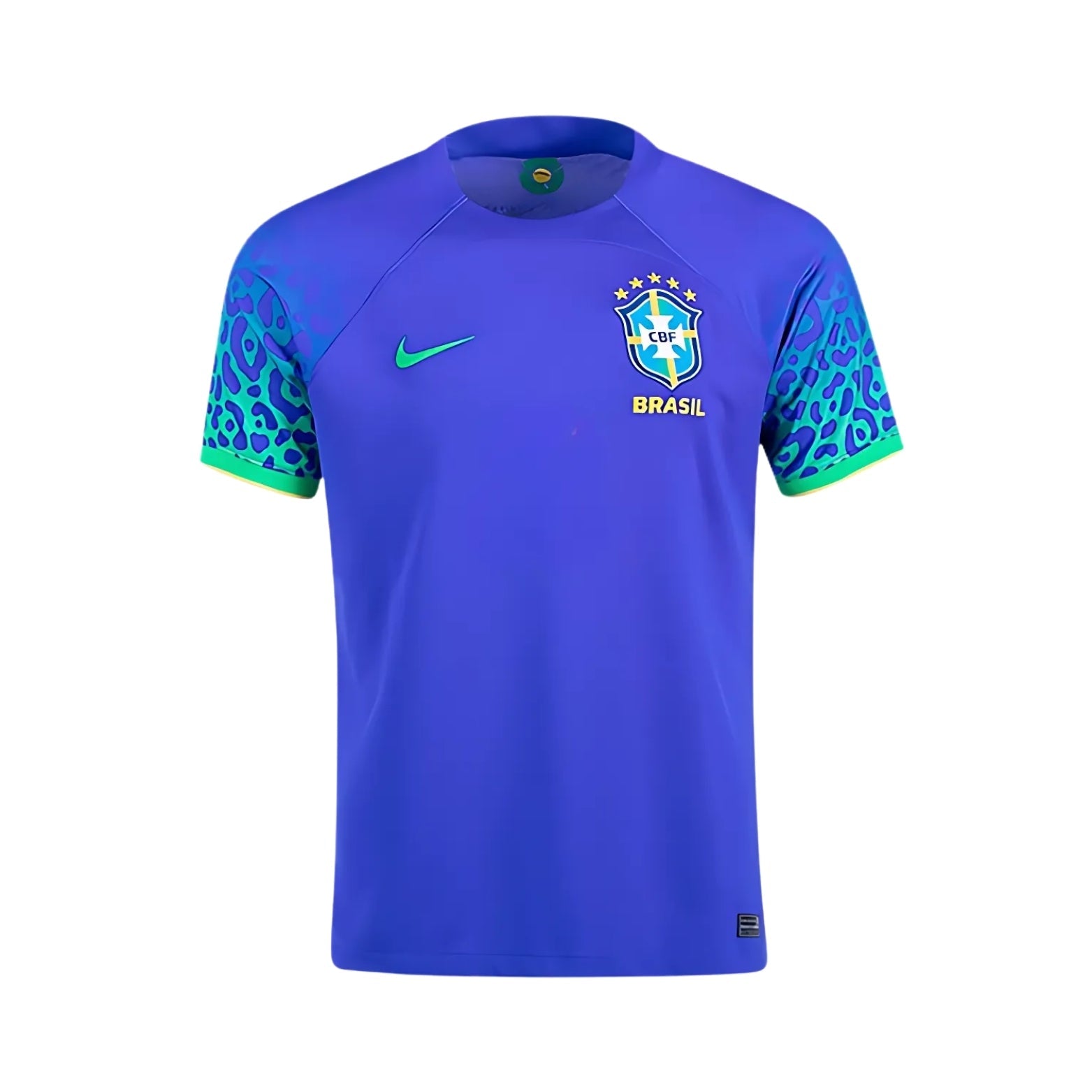 Brazil Away 22/23