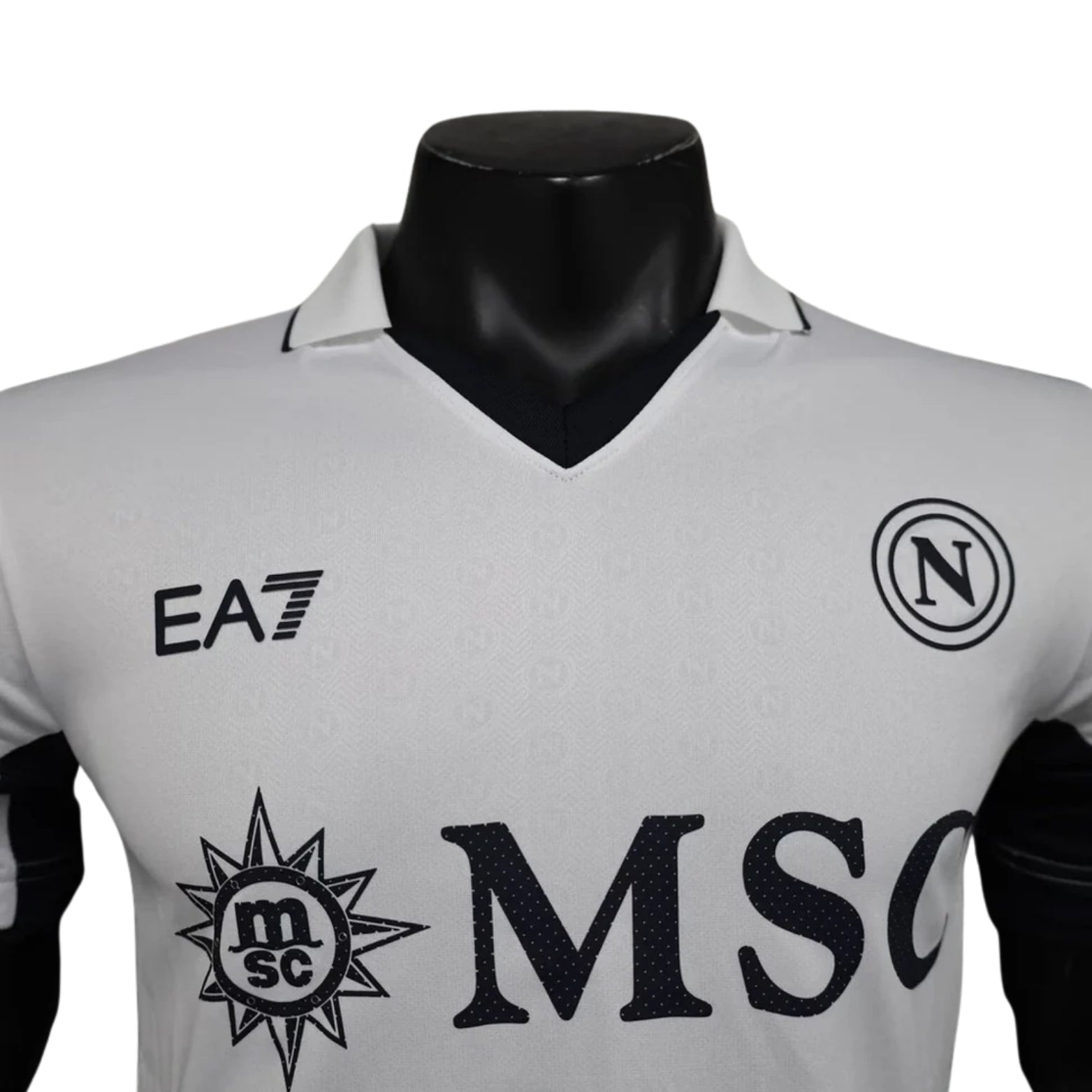Napoli Away 24/25 - Player Version