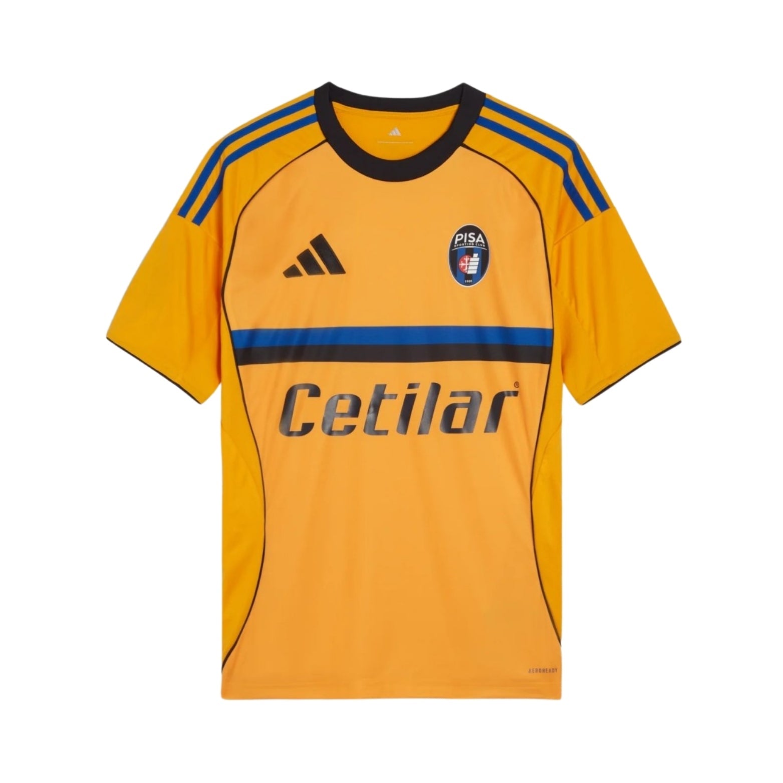Pisa Away 25/26