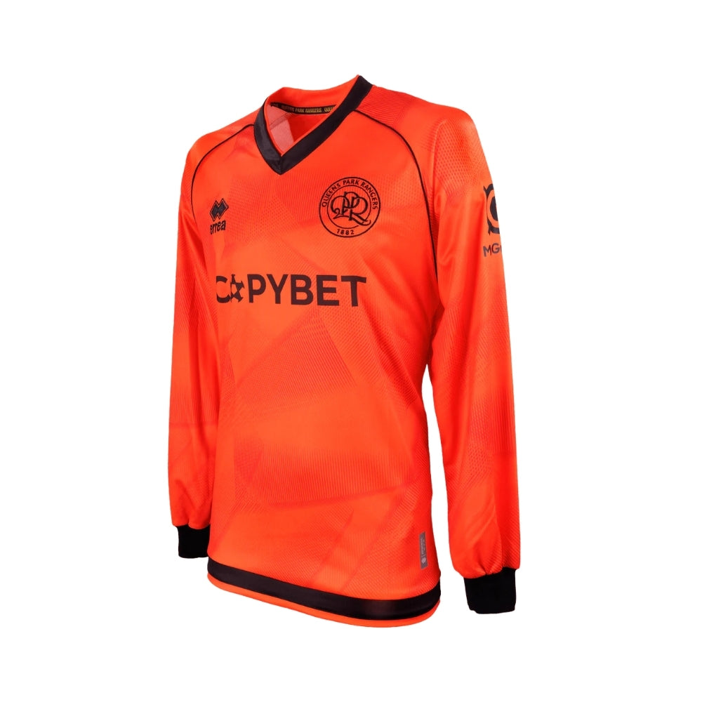 Queens Park Rangers Goalkeeper 25/26 - Long Sleeve