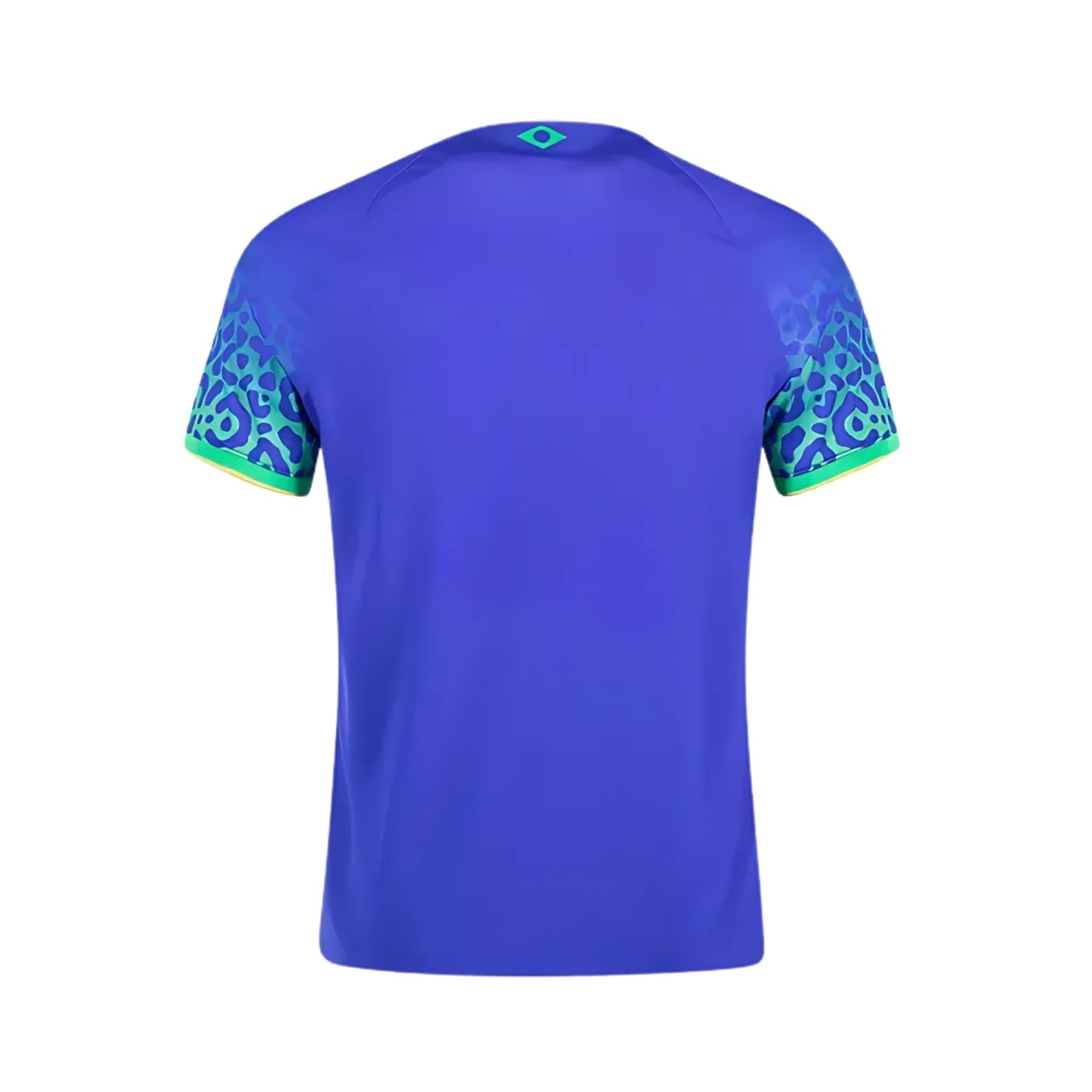 Brazil Away 22/23