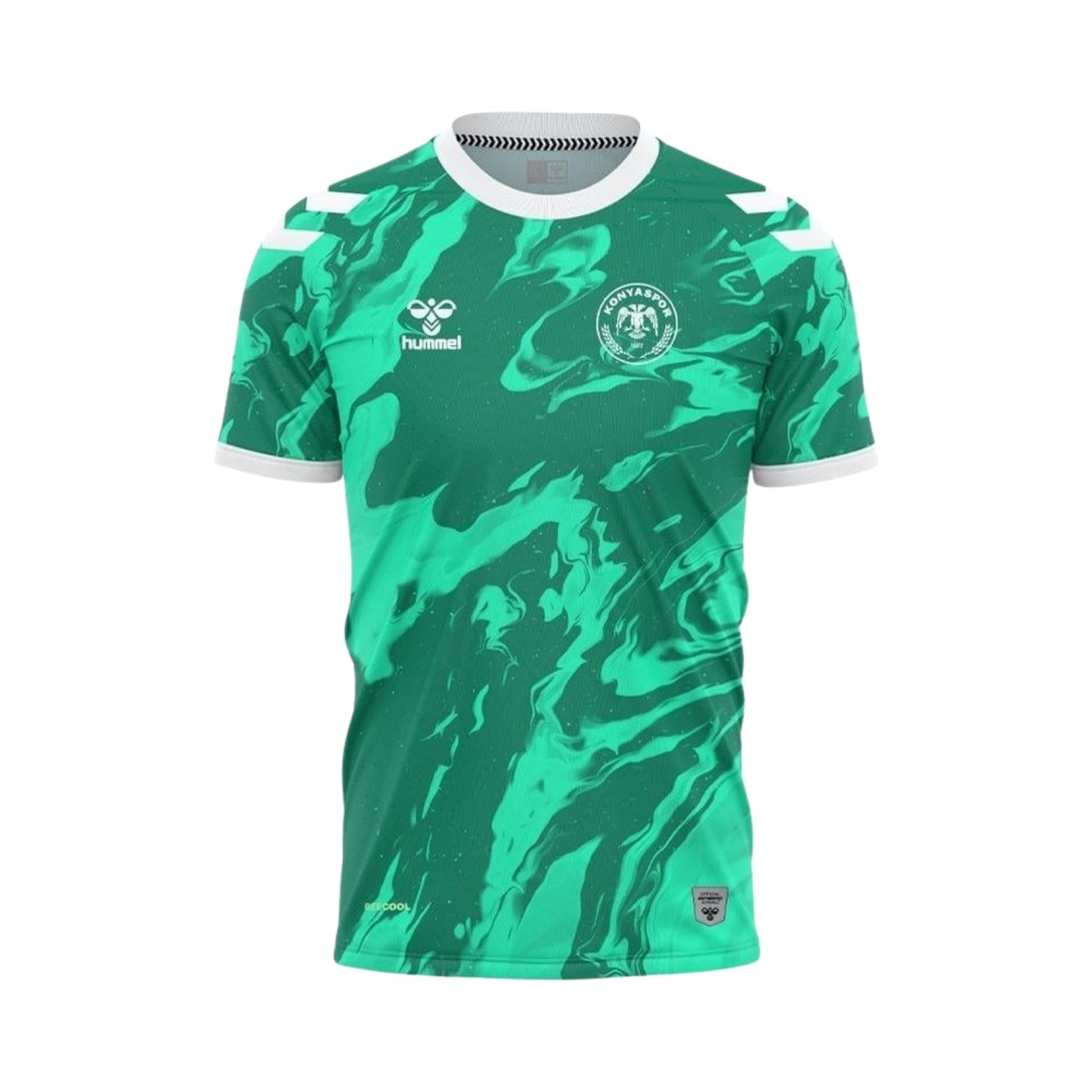 Konyaspor Pre-Match 25/26