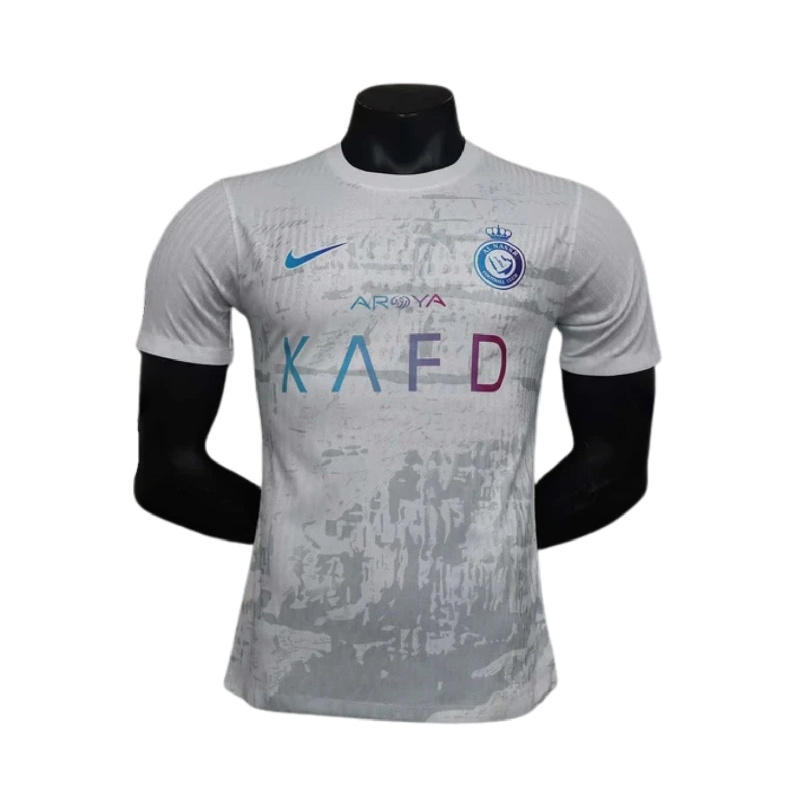 Al-Nassr FC Third 23/24 - Player Version