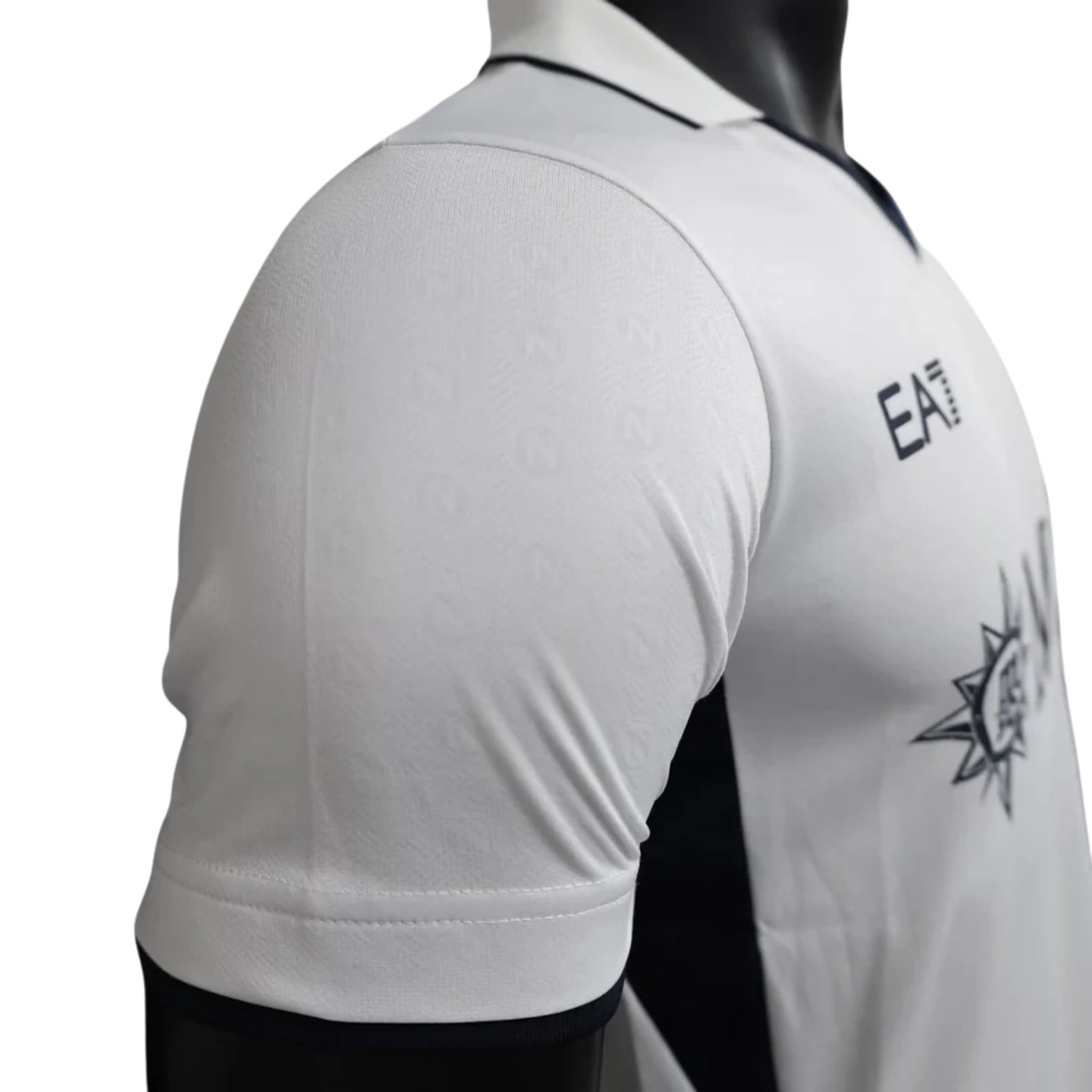 Napoli Away 24/25 - Player Version