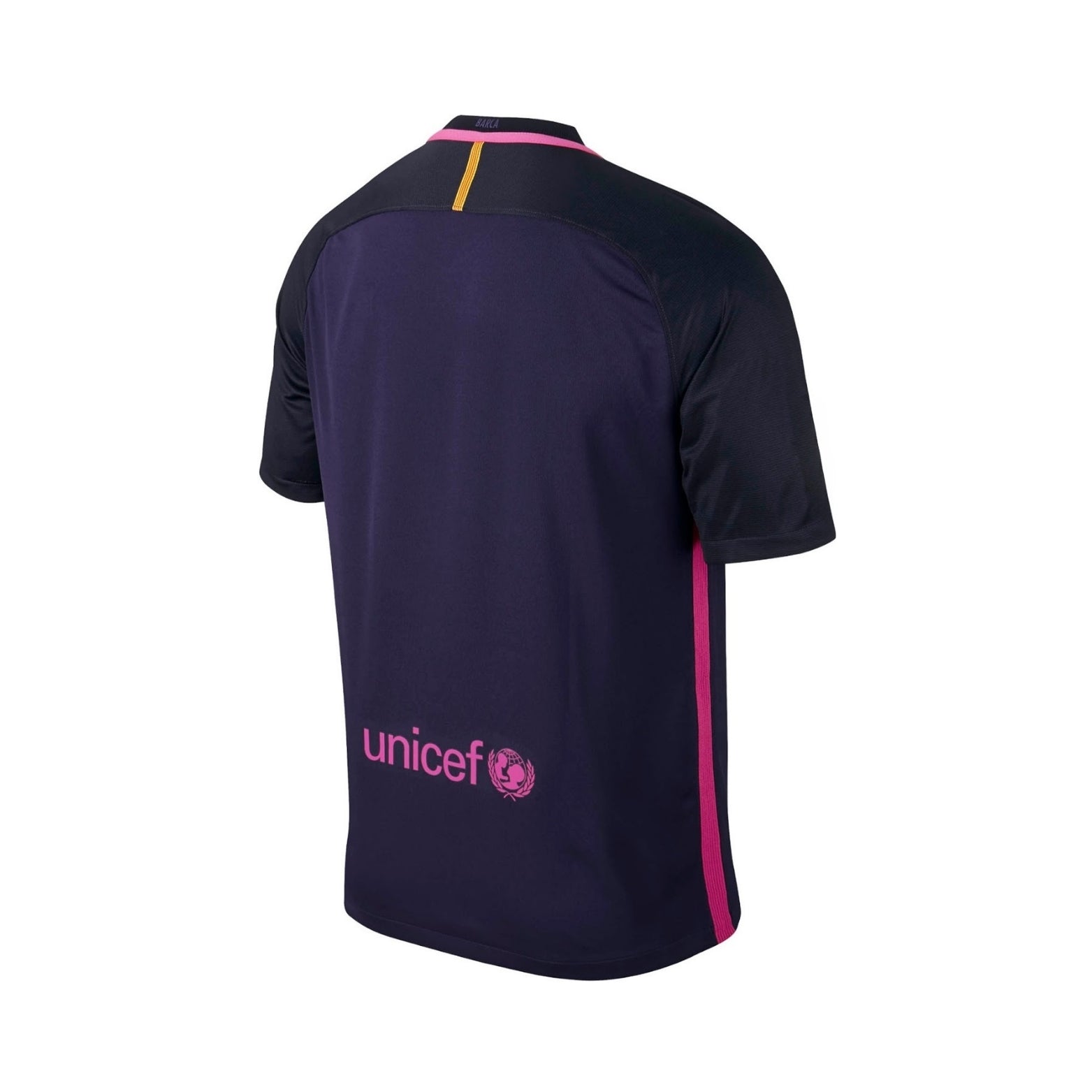 Barcelona Away 16/17