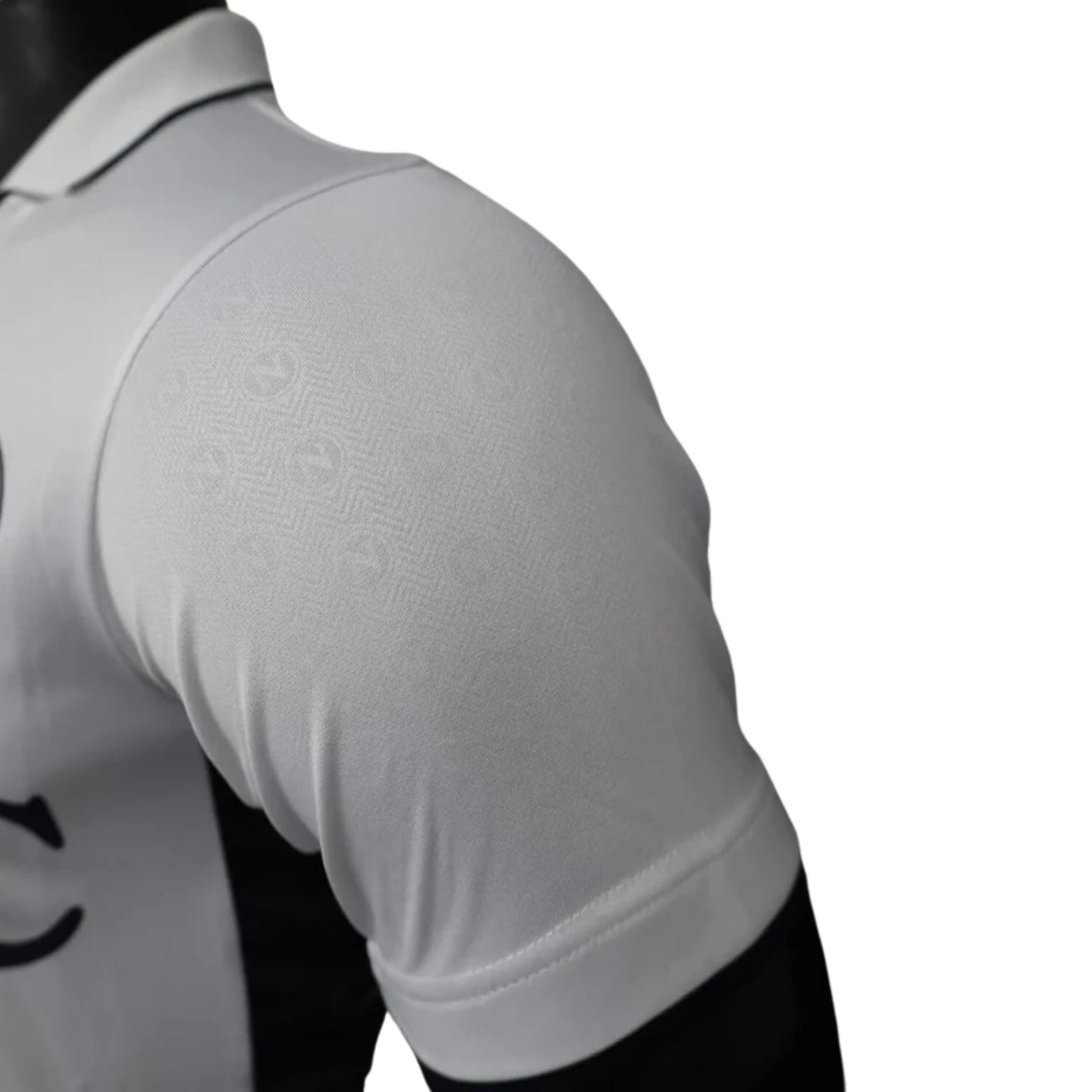 Napoli Away 24/25 - Player Version