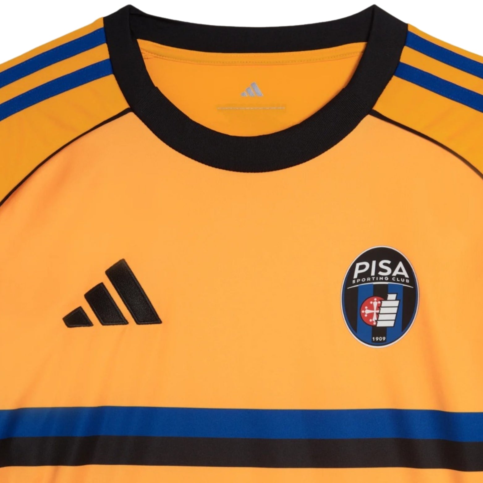 Pisa Away 25/26