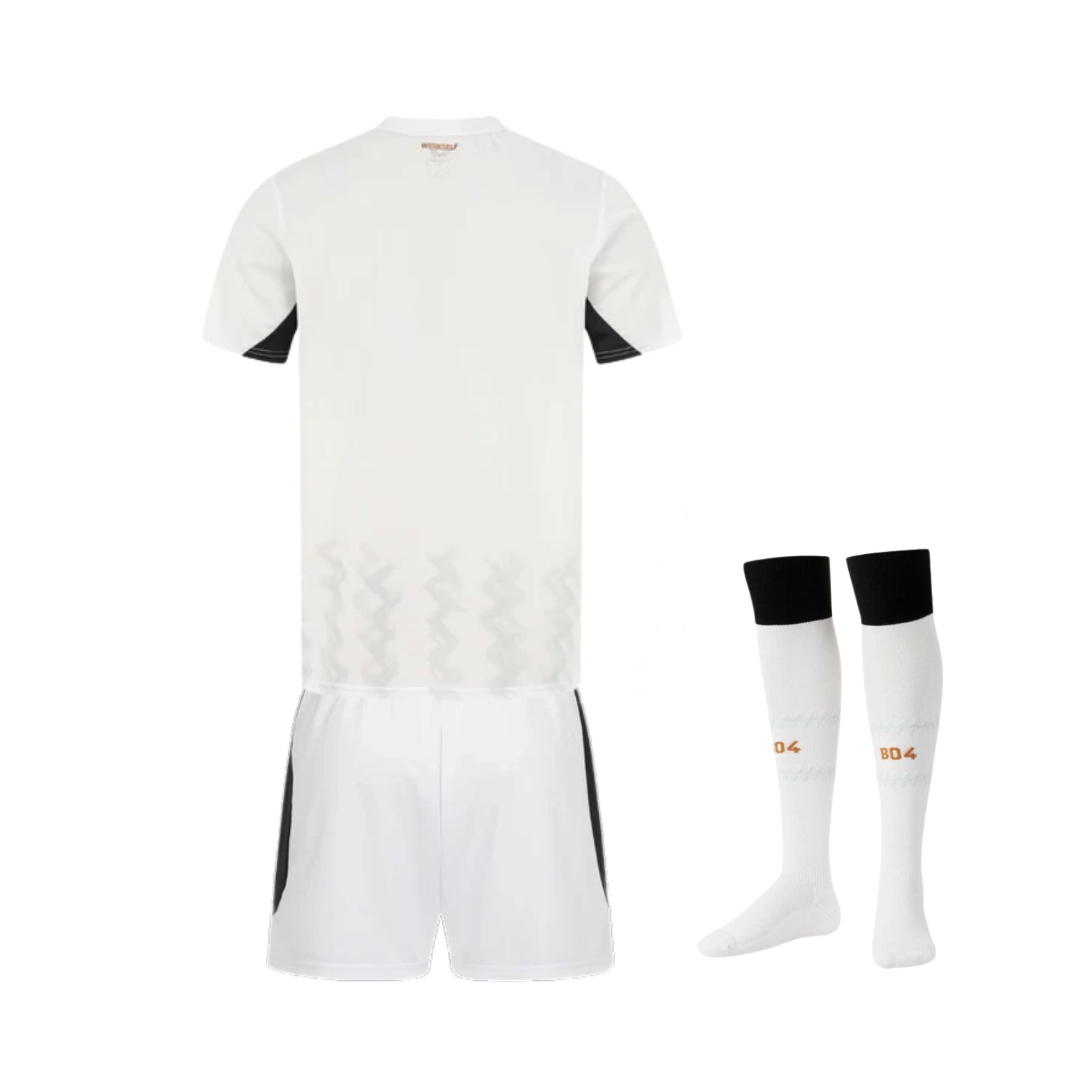 Kids Kit - Bayer 04 Leverkusen Away 24/25