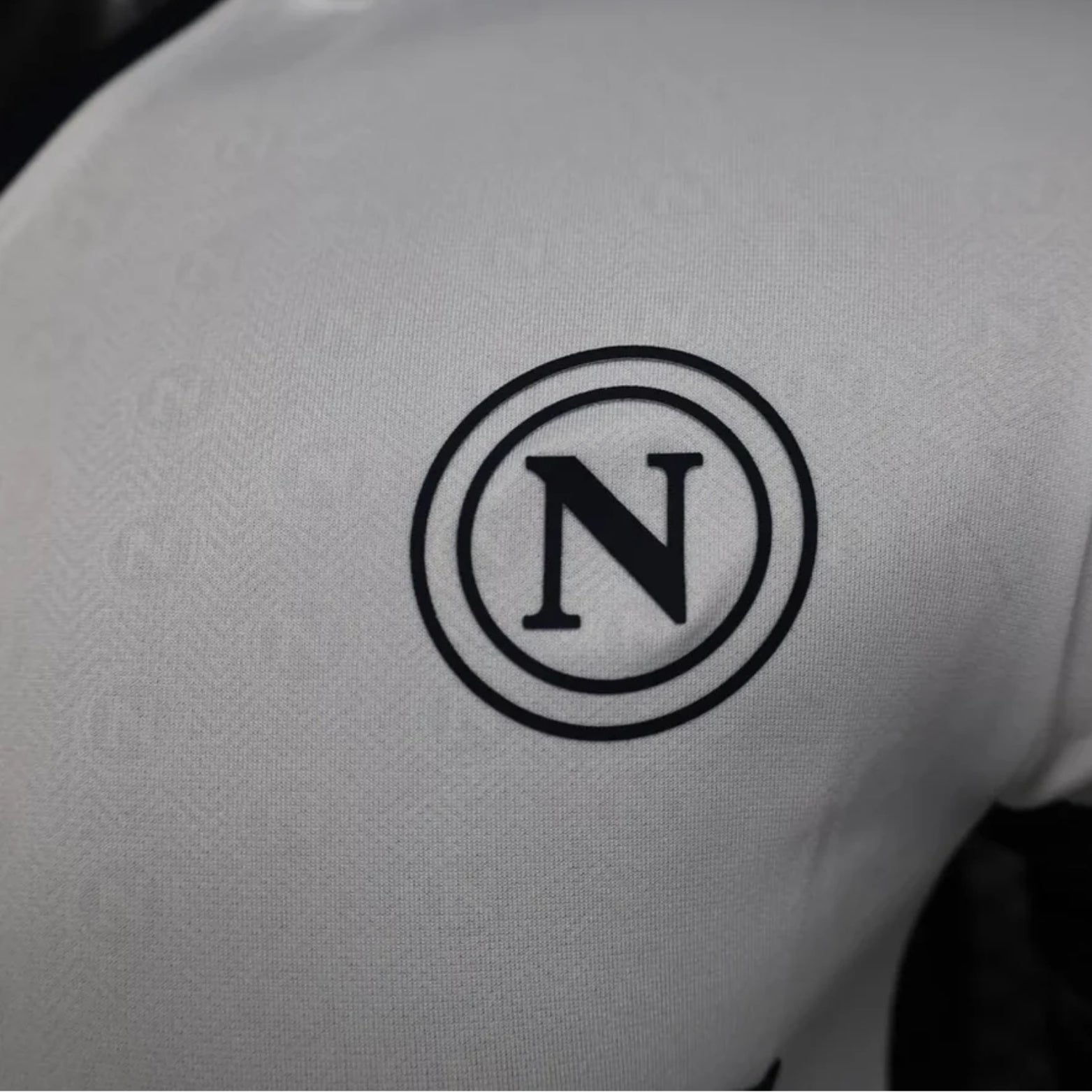 Napoli Away 24/25 - Player Version
