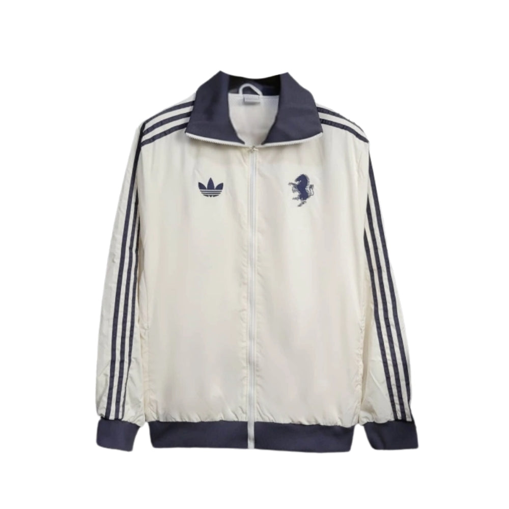 Windbreaker - Juventus 25/26
