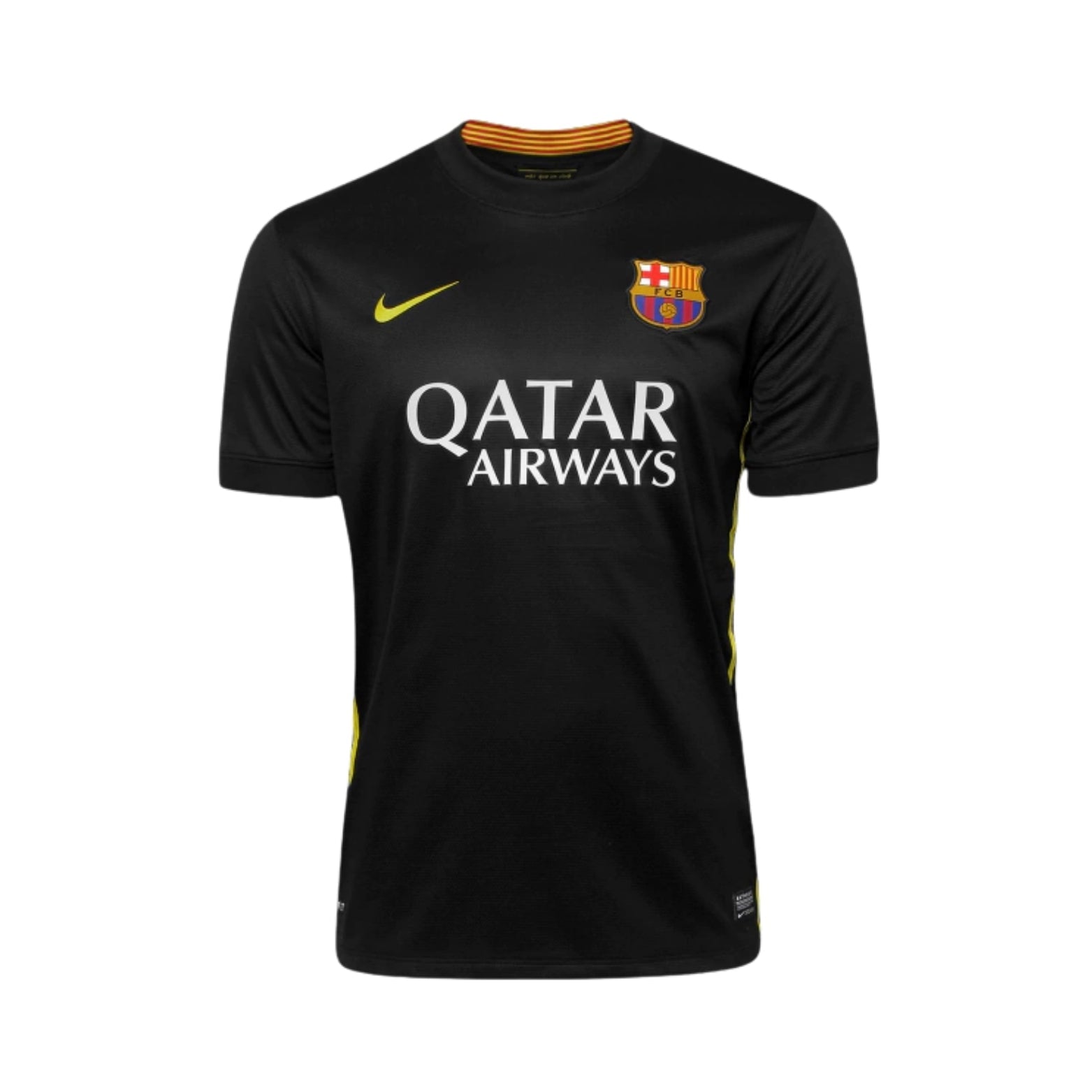 Barcelona Away 13/14