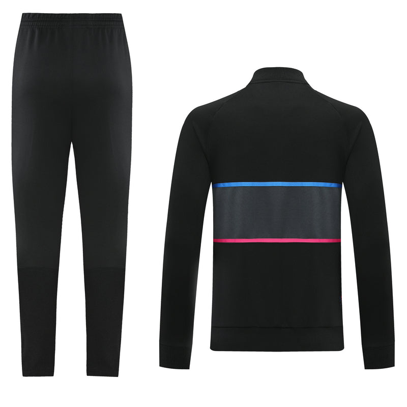 Barcelona 23/24 - Tracksuit - Full Zip