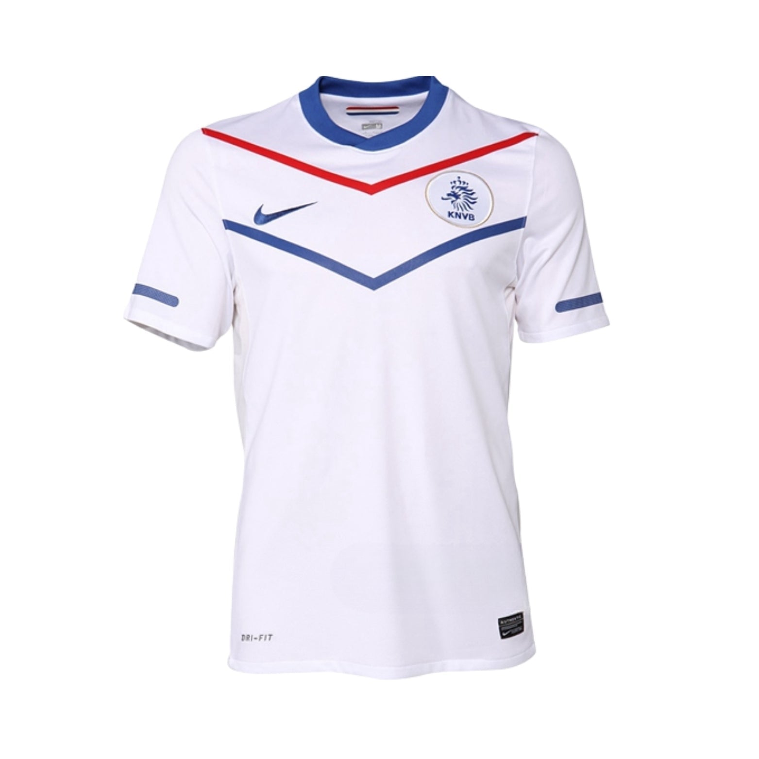 Netherlands Away 10/11