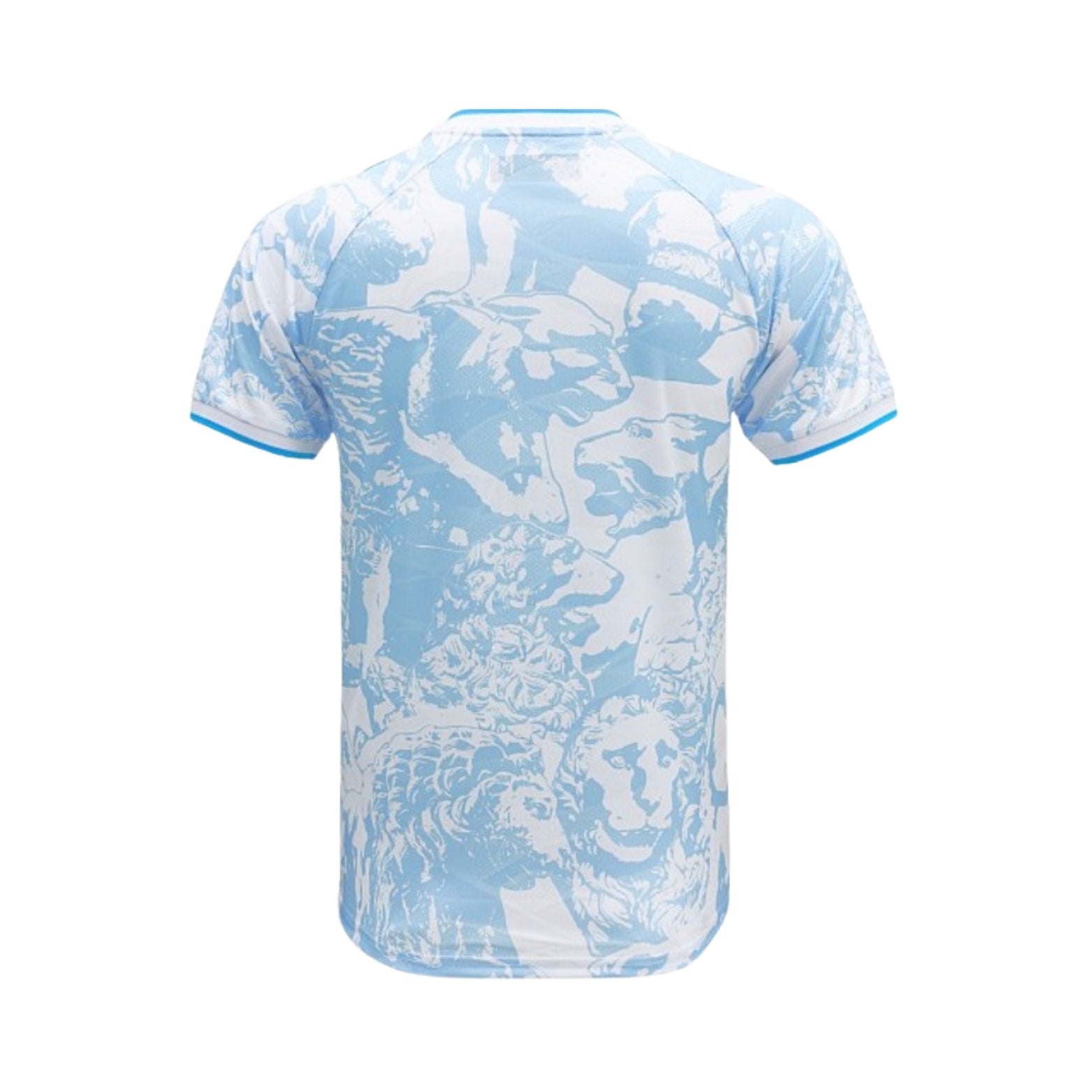 Zenit Away 24/25