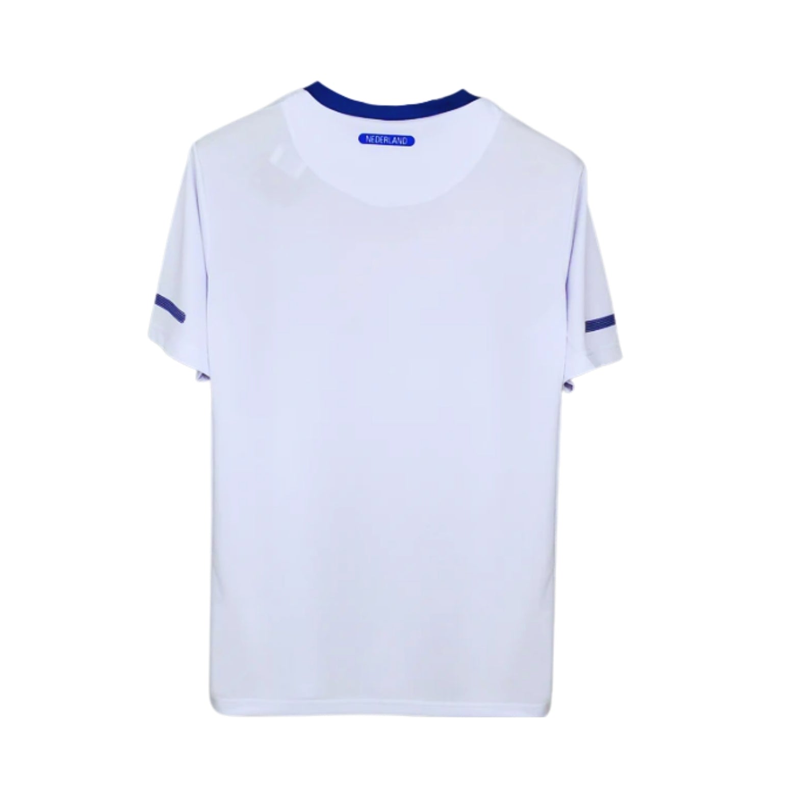 Netherlands Away 10/11