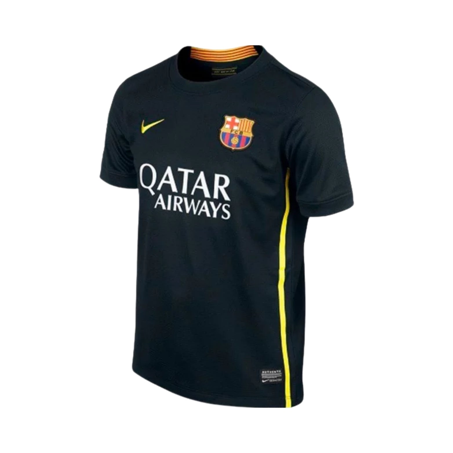 Barcelona Away 13/14