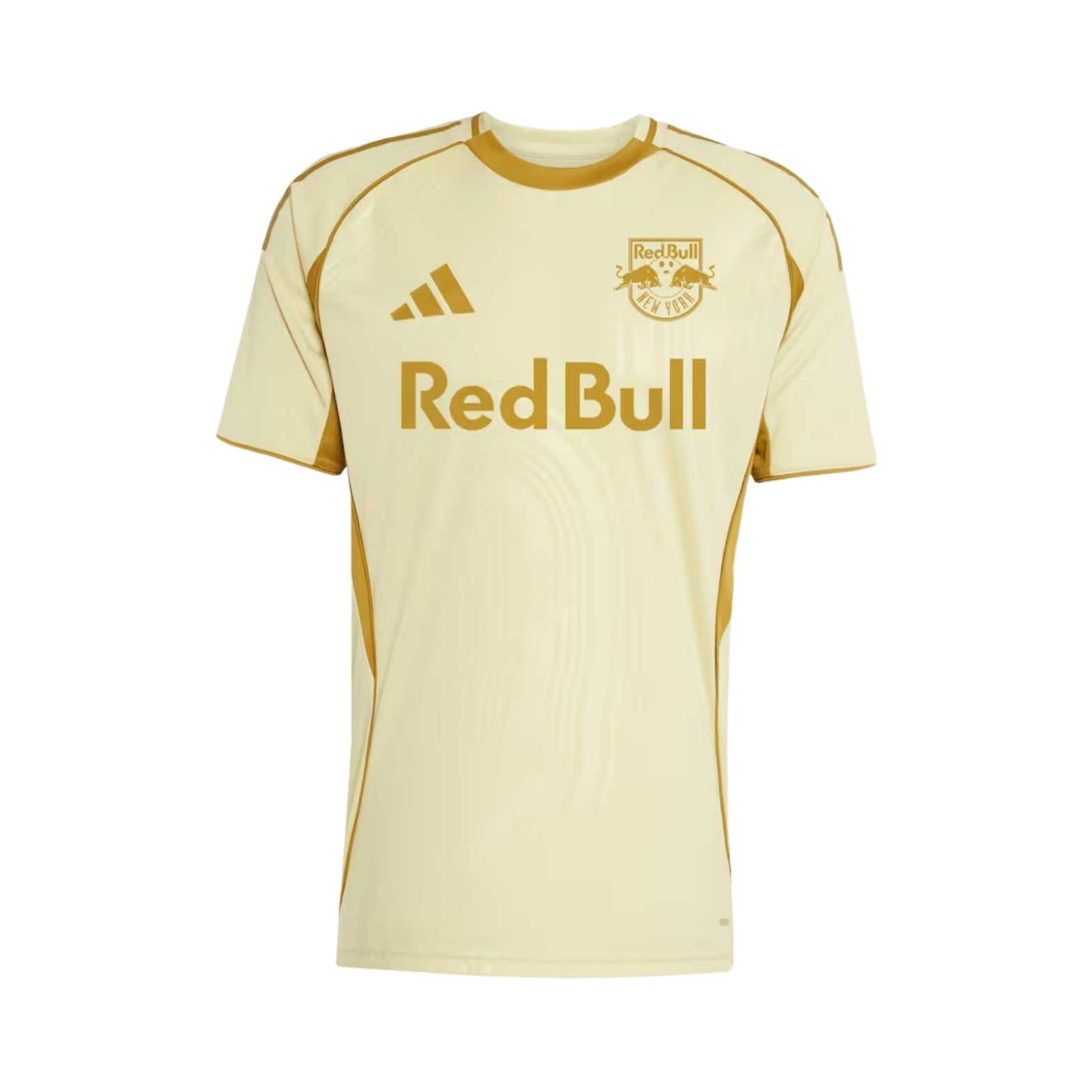 New York Red Bulls Pre-Match 25/26