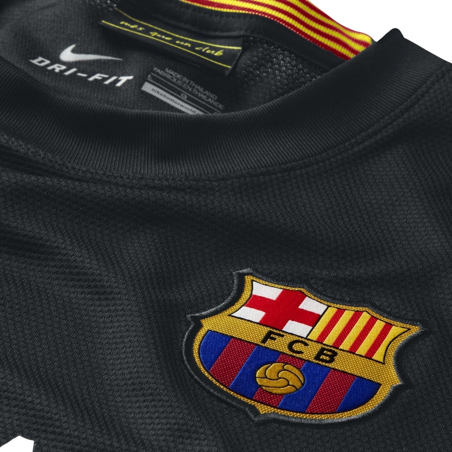 Barcelona Away 13/14