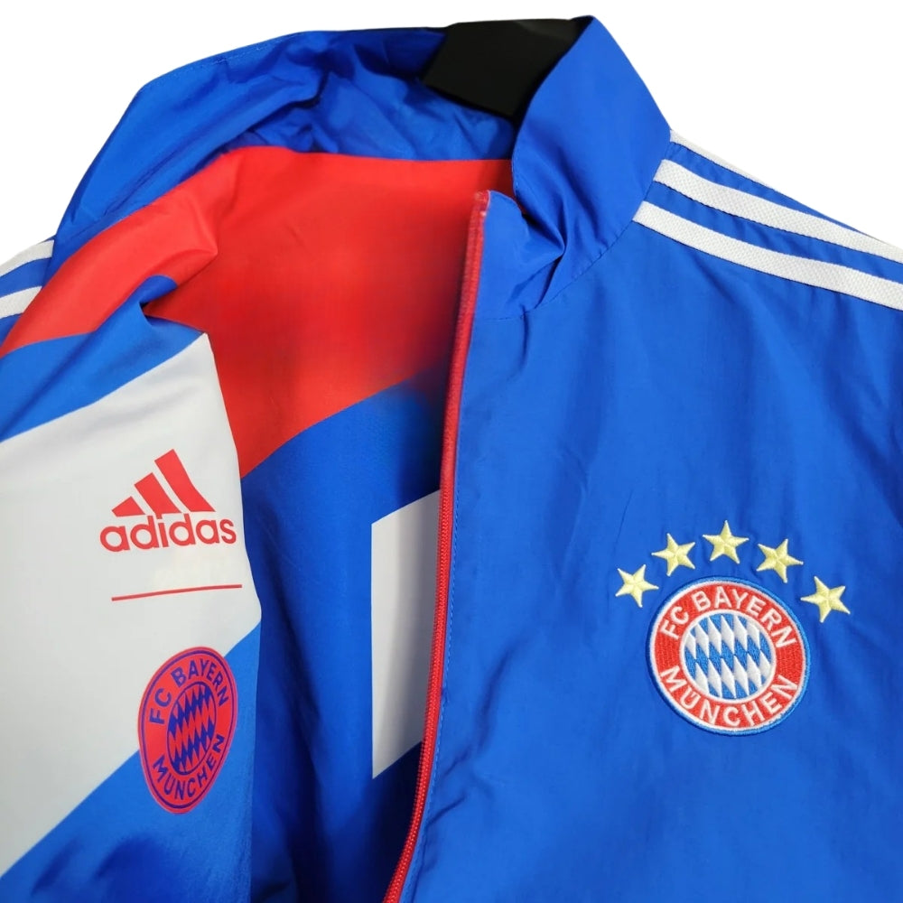 Windbreaker Reversible - Bayern Munich 23/24