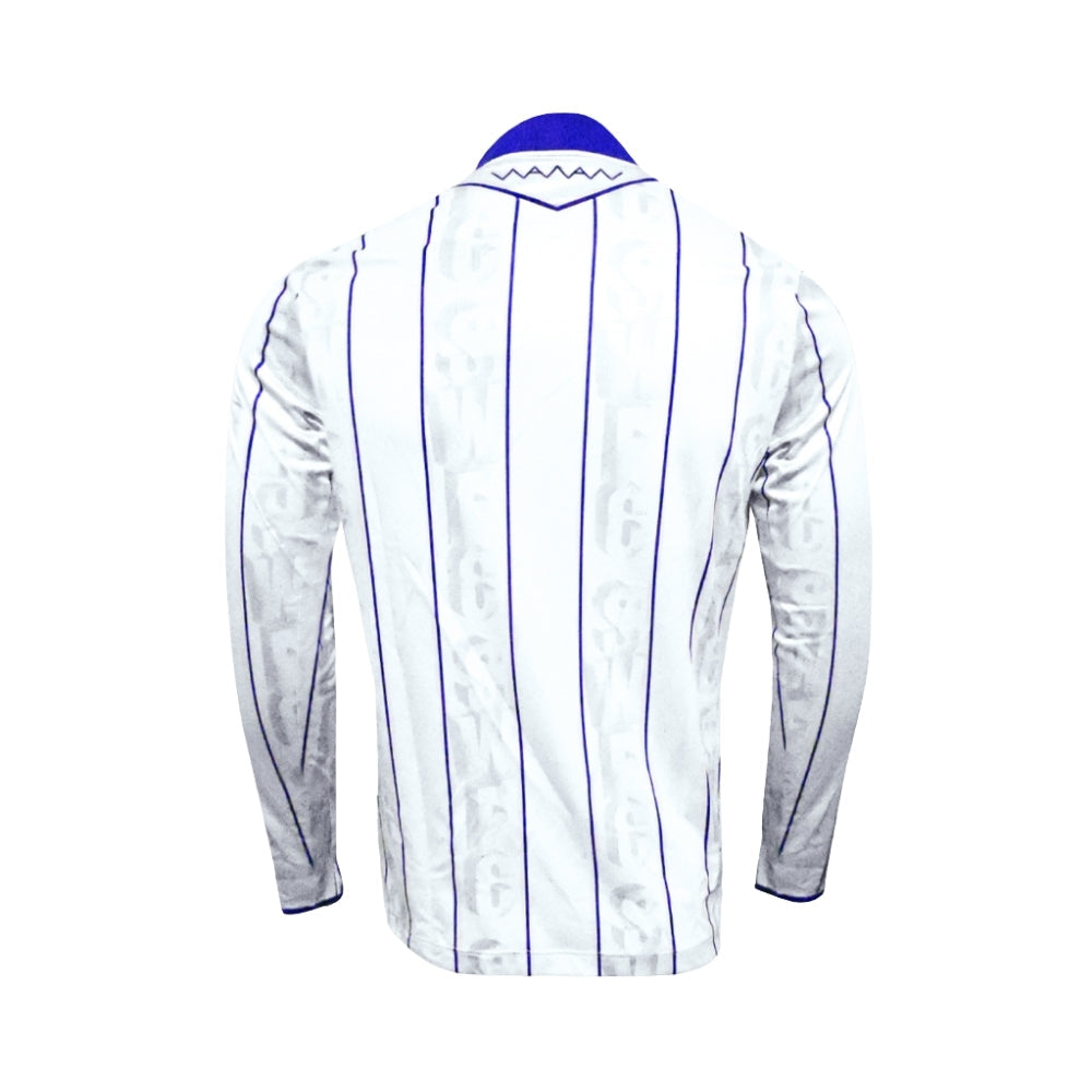 Sheffield Wednesday Third 25/26 - Long Sleeve