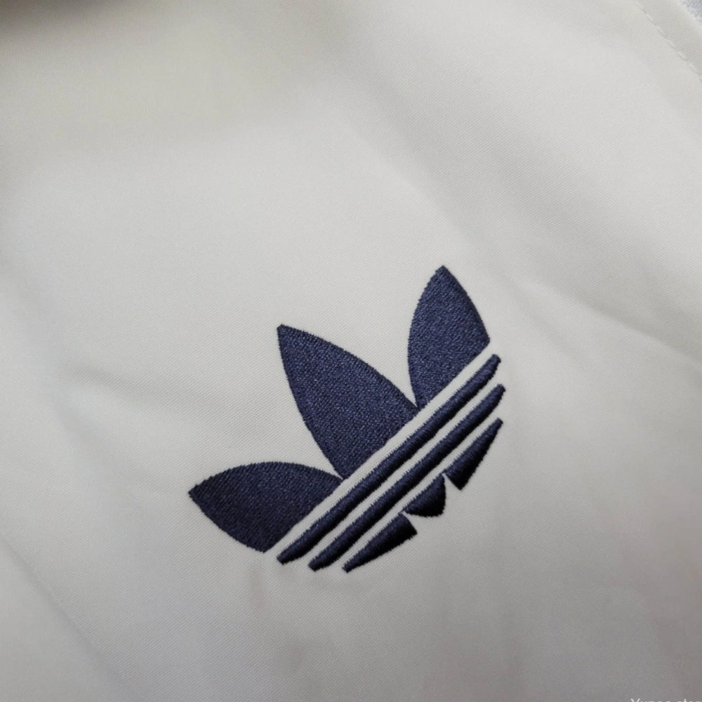 Windbreaker - Juventus 25/26