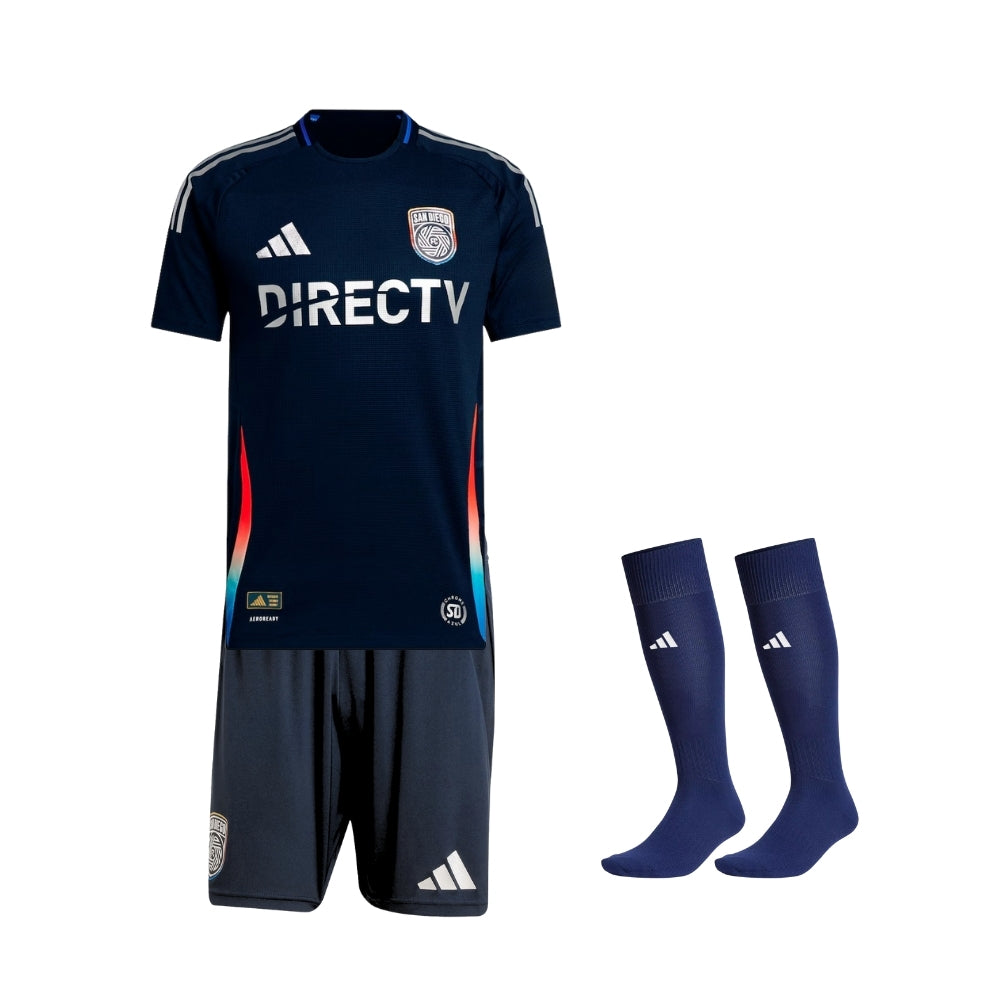 Kids Kit - San Diego Home 25/26