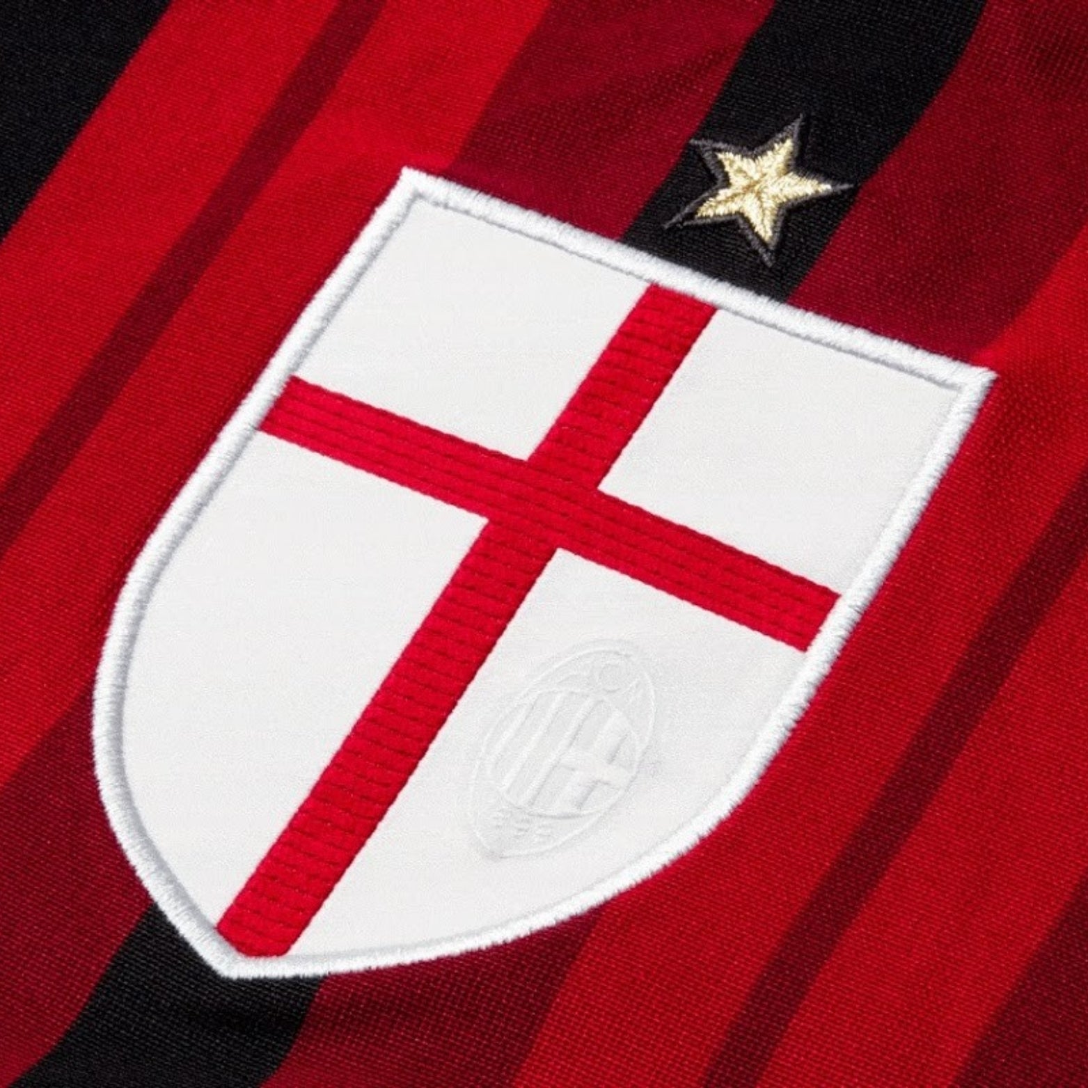 AC Milan Home 14/15