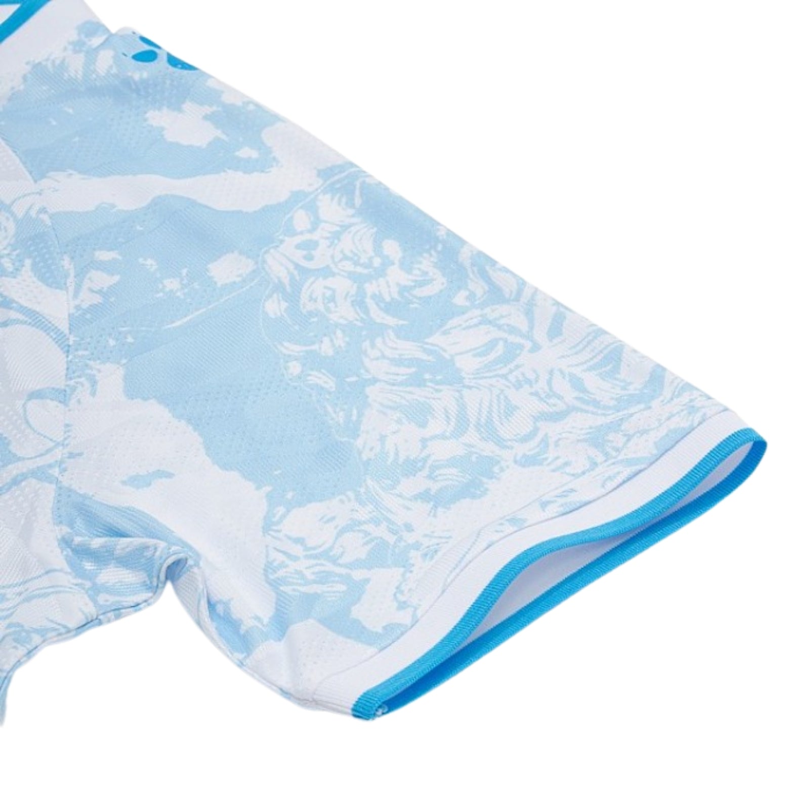 Zenit Away 24/25