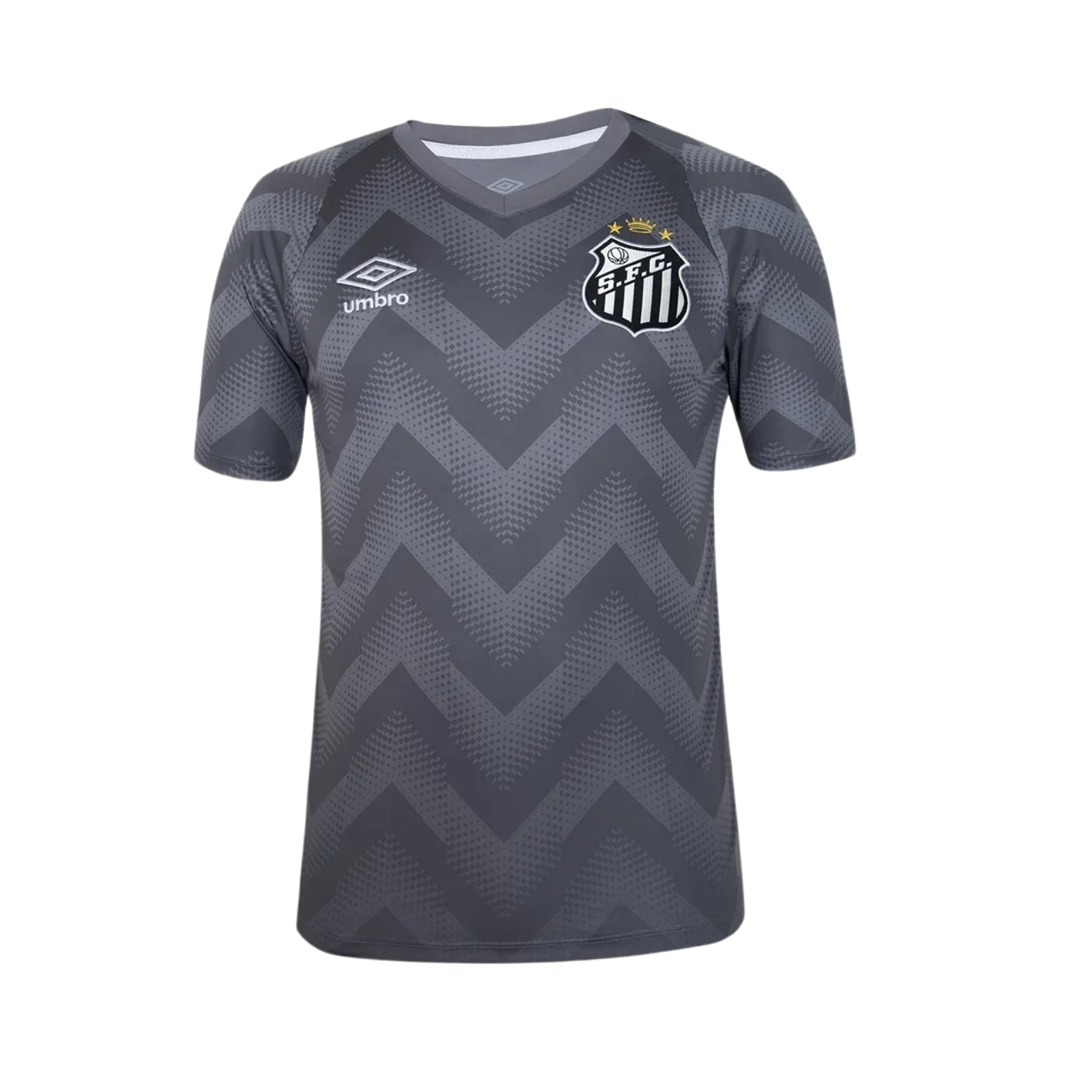 Santos Training 24/25