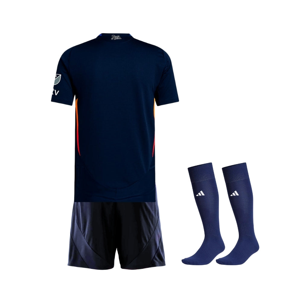 Kids Kit - San Diego Home 25/26