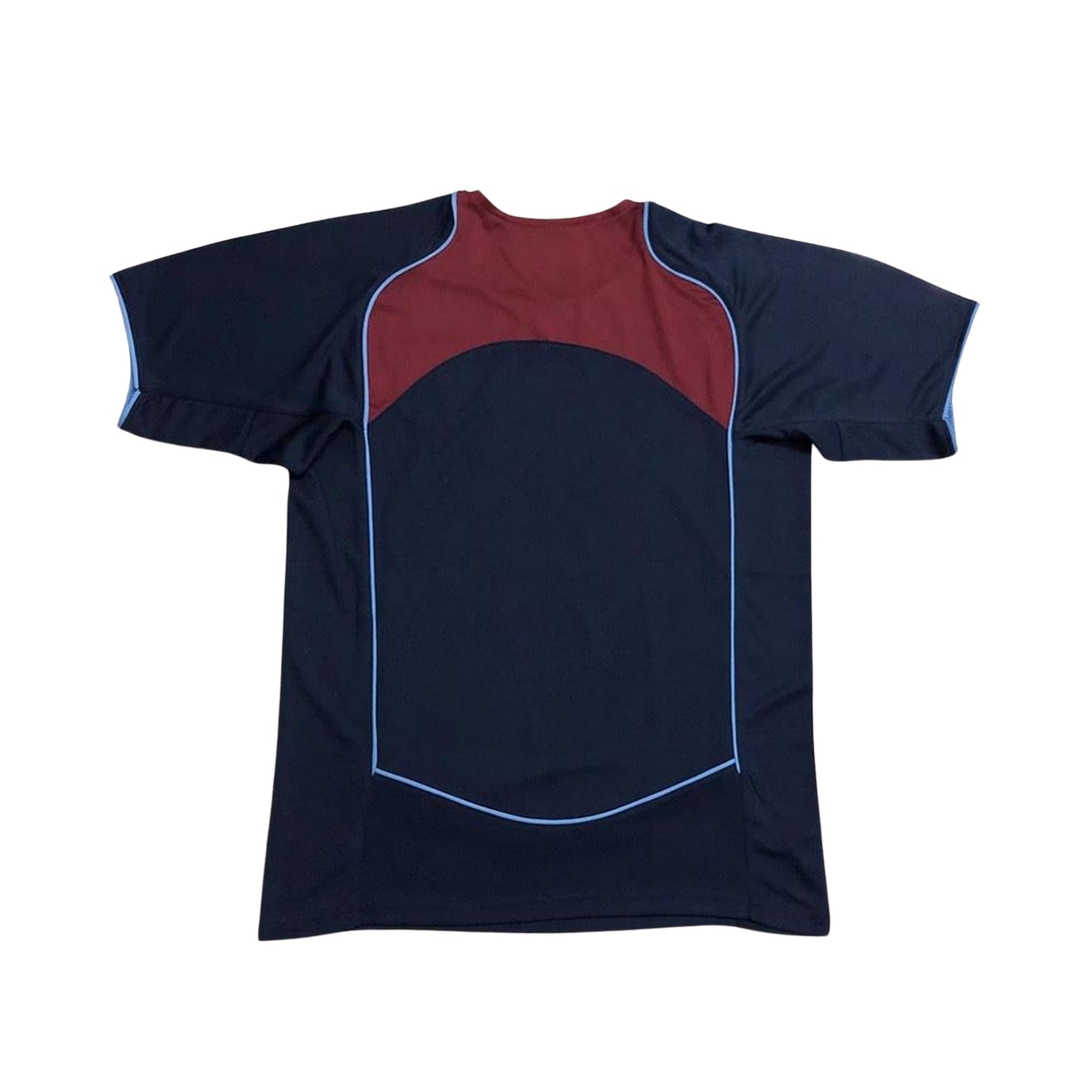 Atletico Madrid Away 04/05